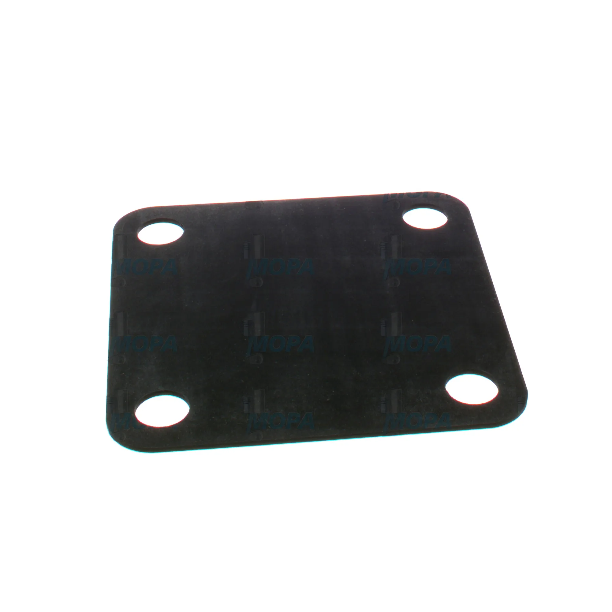 DICHTUNG - 650008510154 passend für MWM & Deutz Motoren 5