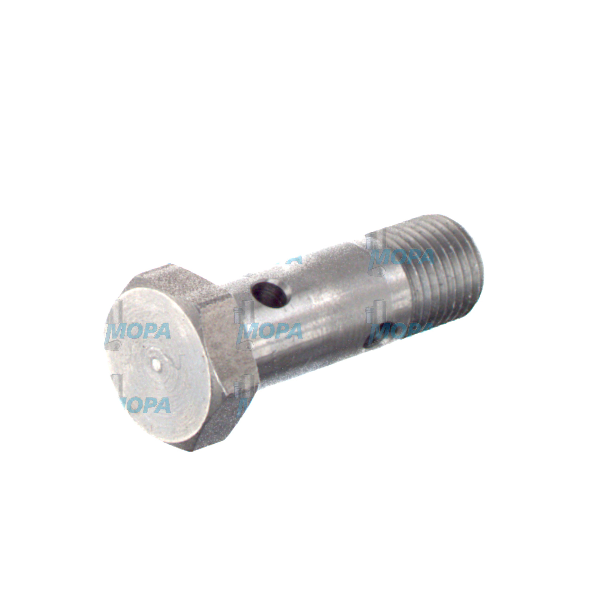HOLLOW SCREW - 604043311032 suitable for MWM & Deutz engines 8