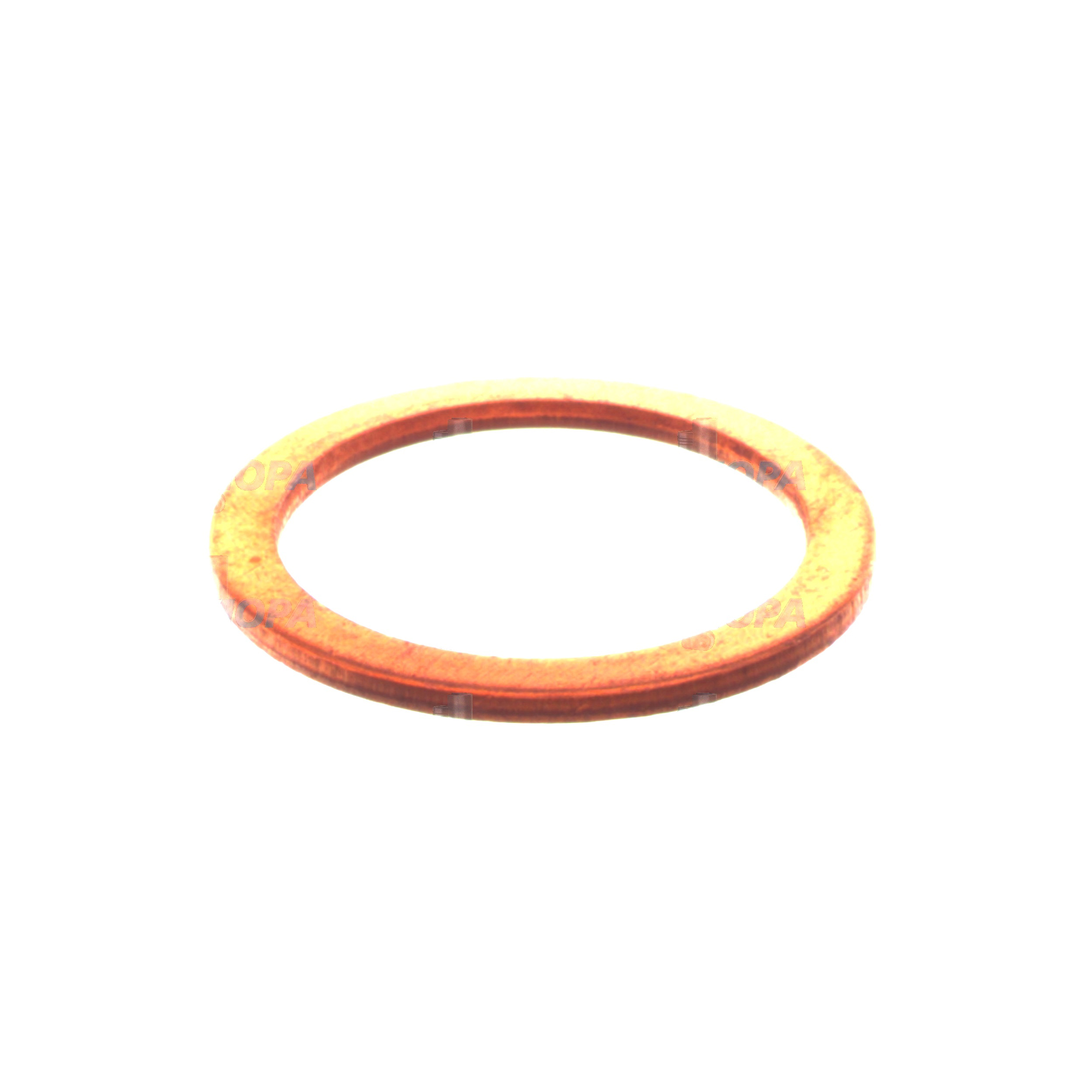 OEM sealing ring – 007603026305 – fits Mercedes engines
