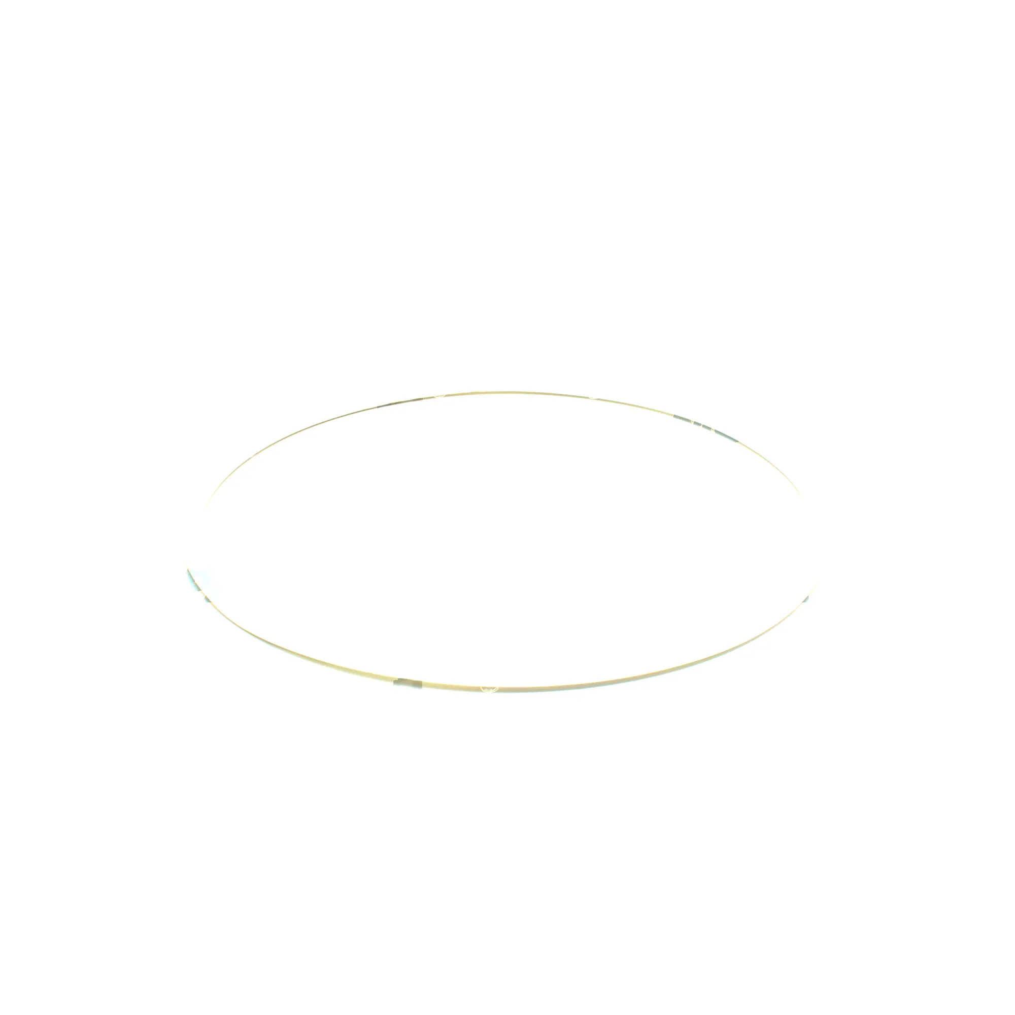 GASKET - 358/104/7 suitable for MWM & Deutz engines