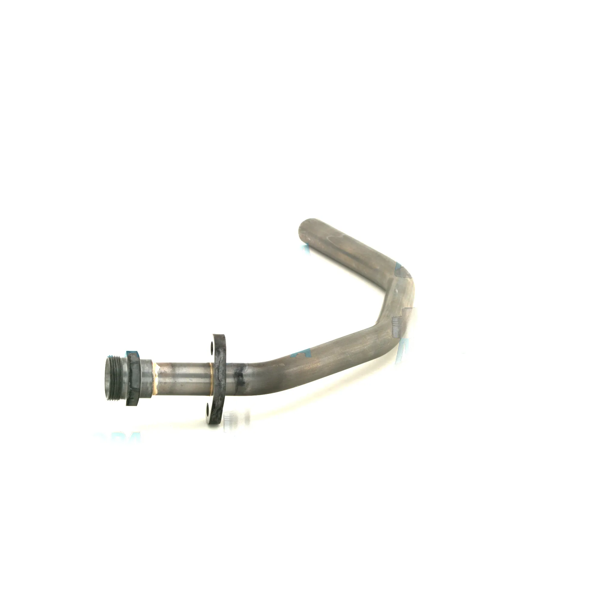 ROHR - 5580101224 passend für MTU Motoren