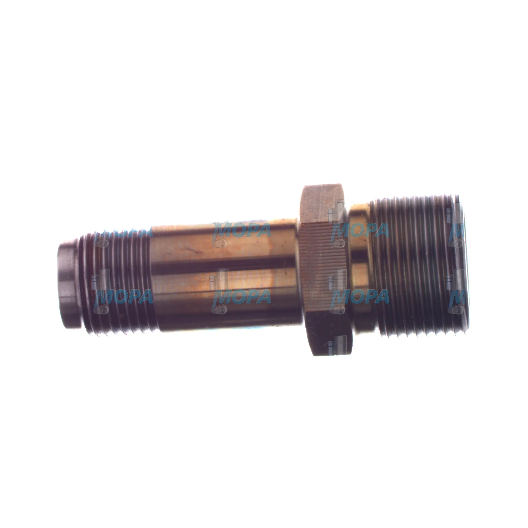PRESSURE PIPE NECK - 03323100 suitable for MWM & Deutz engines 3
