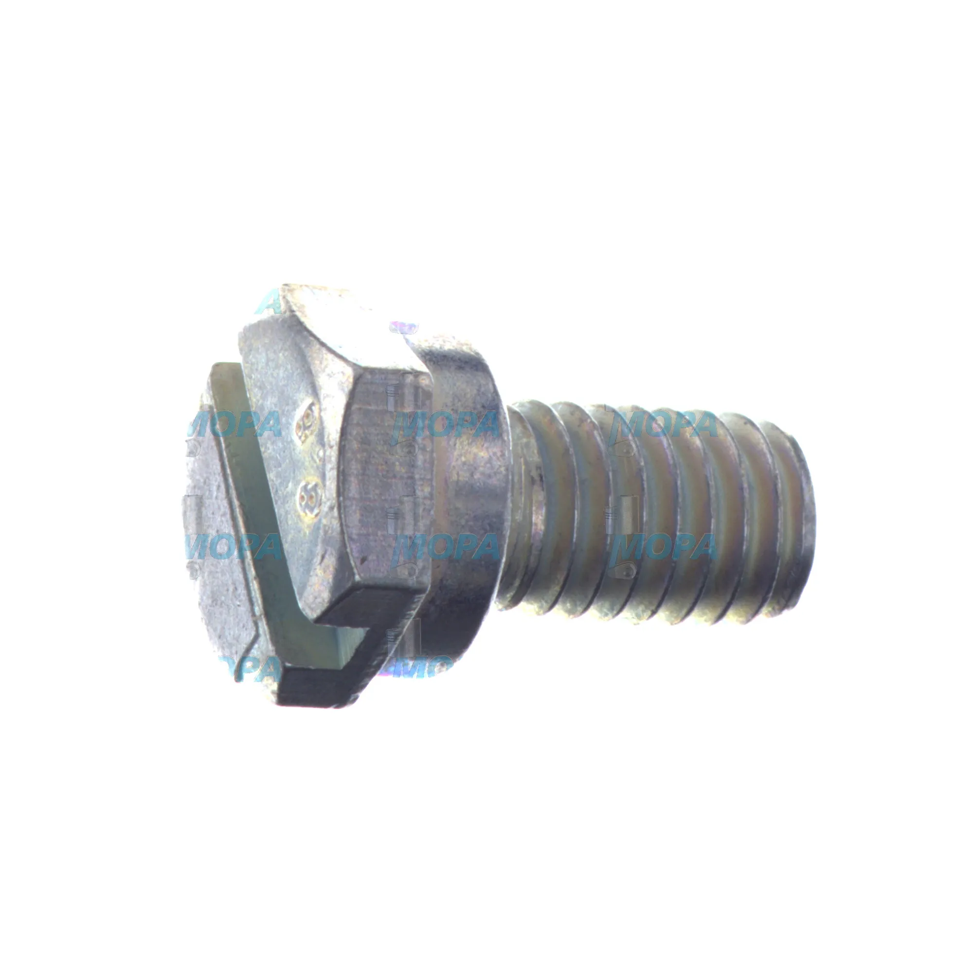 HEXAGON BOLT - 1413453025 suitable for Bosch engines 3
