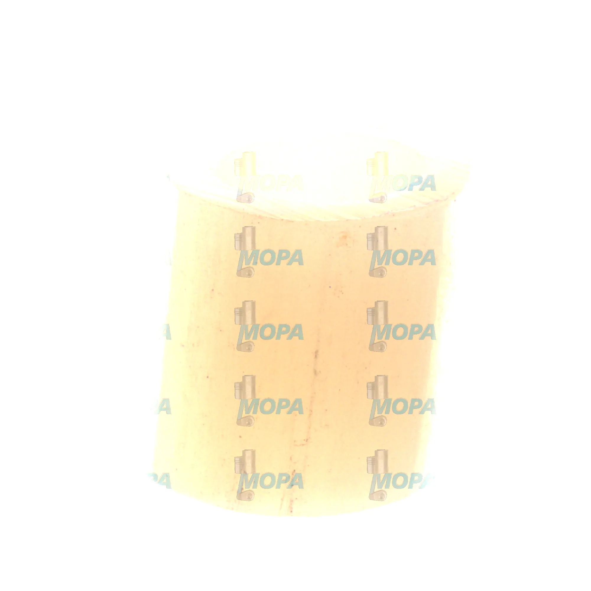 INSULATING BUSH - 50261340001 suitable for MAN D-engines 8
