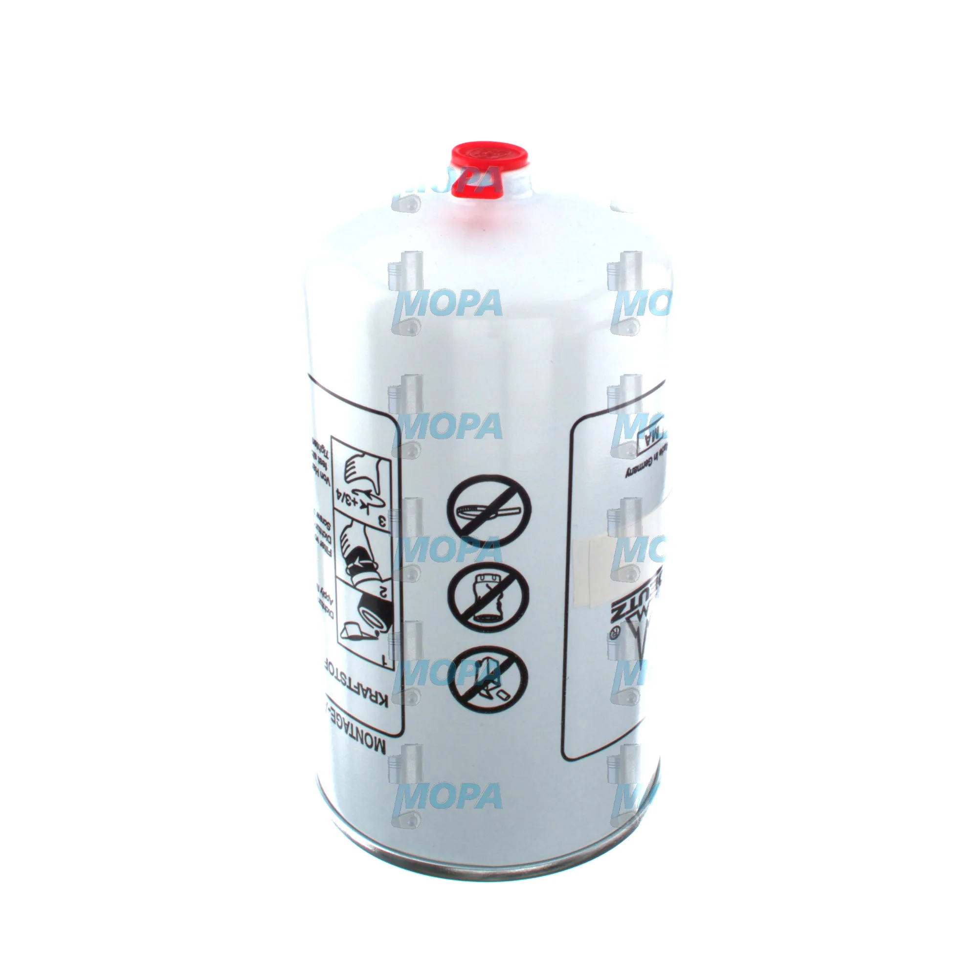FUEL FILTER - 04130241 suitable for Deutz engines 9