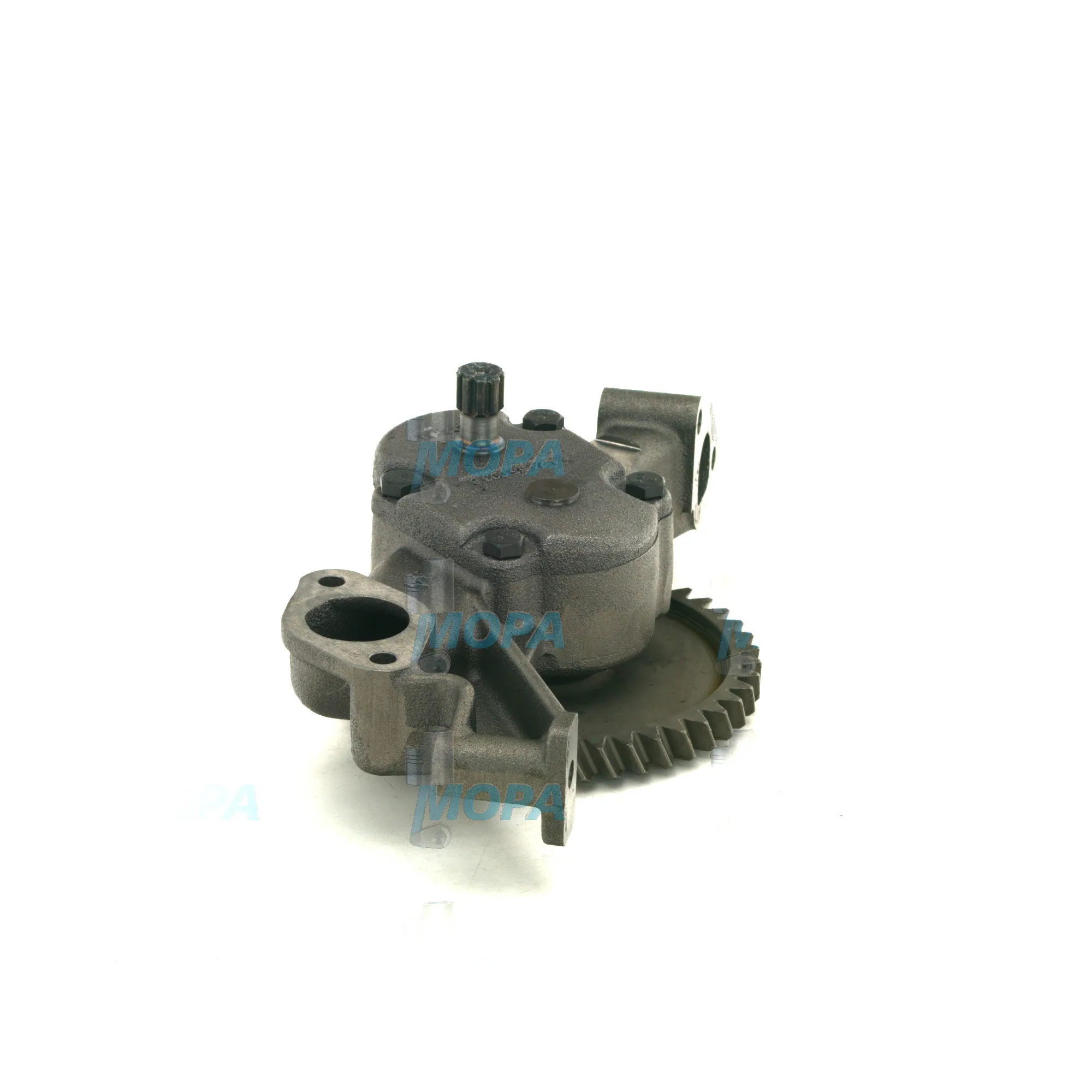 OIL PUMP - 51051006134 suitable for MAN D-engines 9