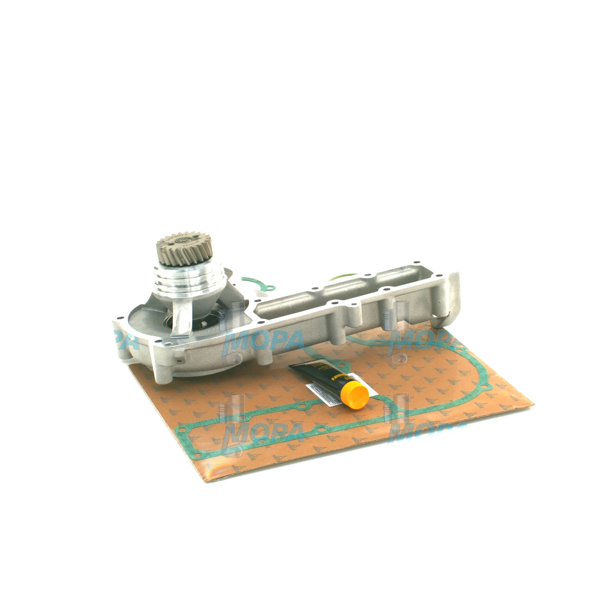 COOLANT PUMP - 02938378 suitable for Deutz engines 3