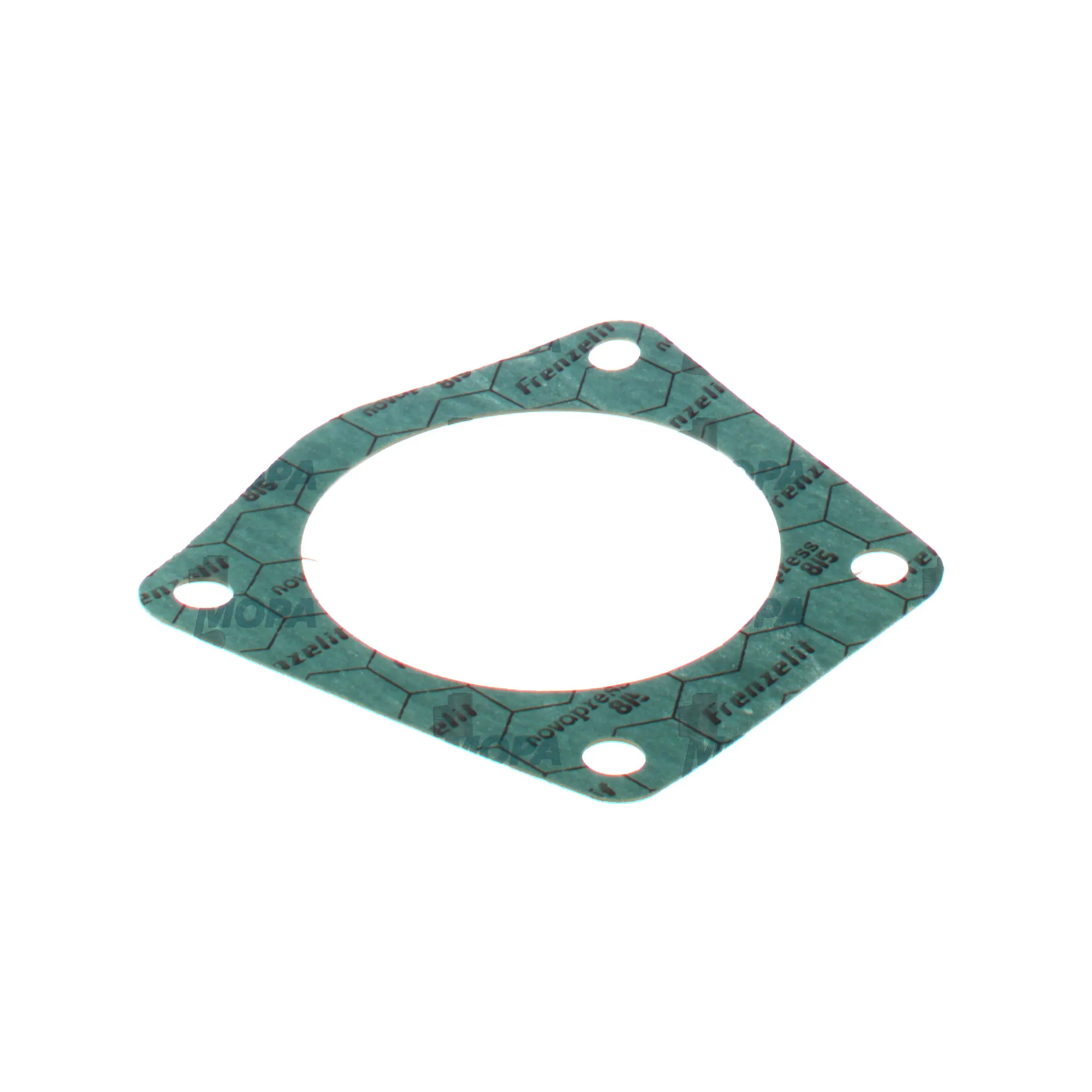 GASKET - 5502035580 suitable for MTU engines 7
