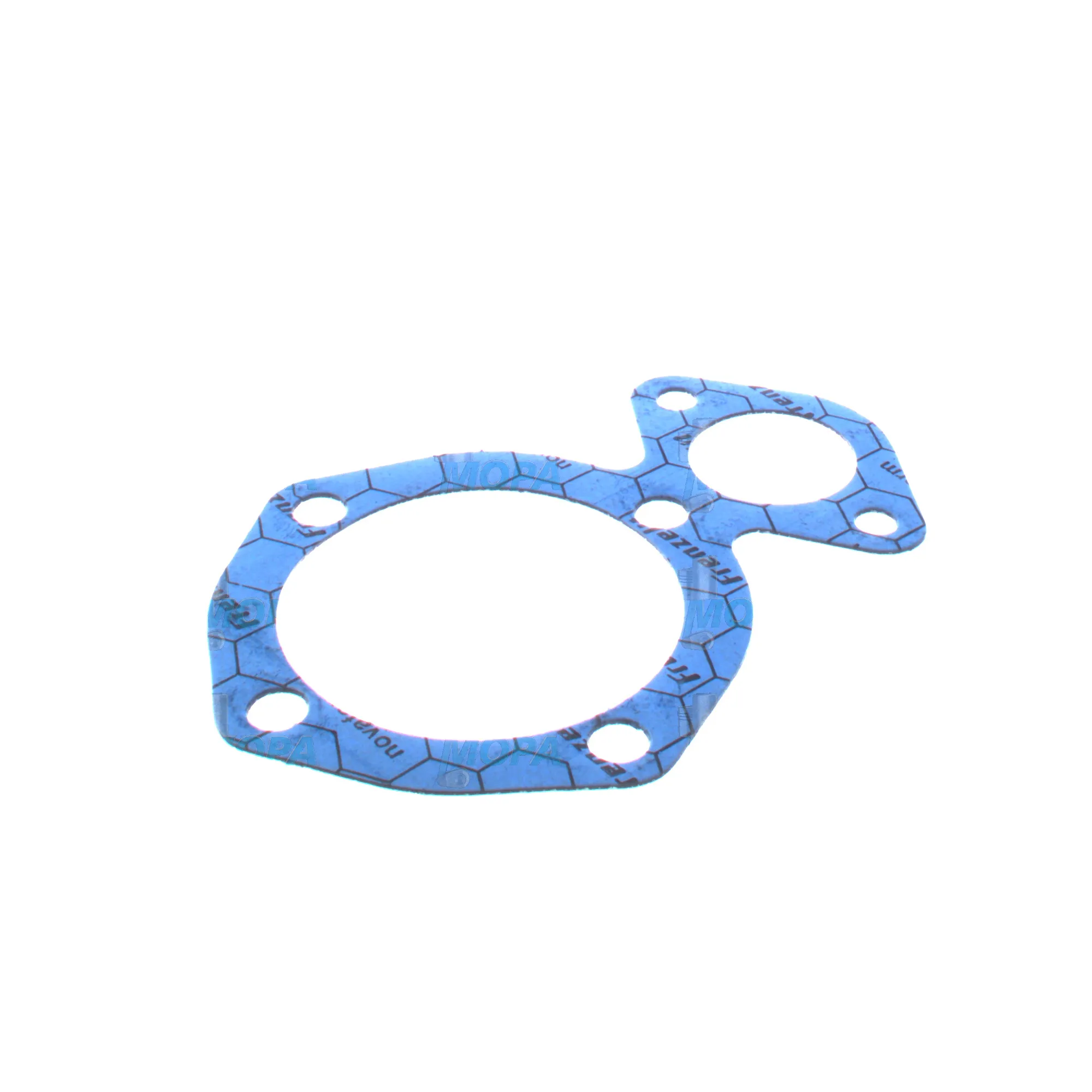 GASKET - 5600511580 suitable for MTU engines 9