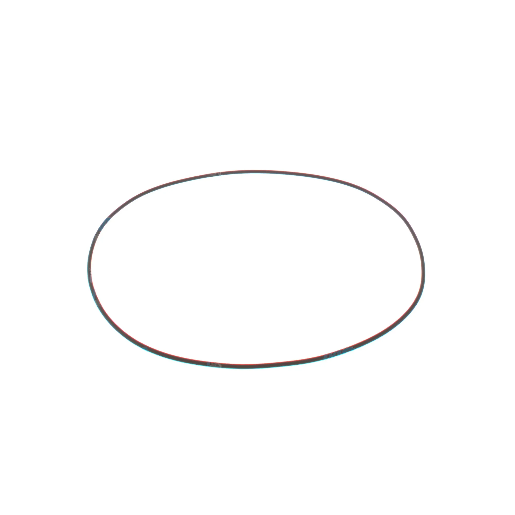 TORIC SEAL - 0259978448 suitable for MTU engines 3