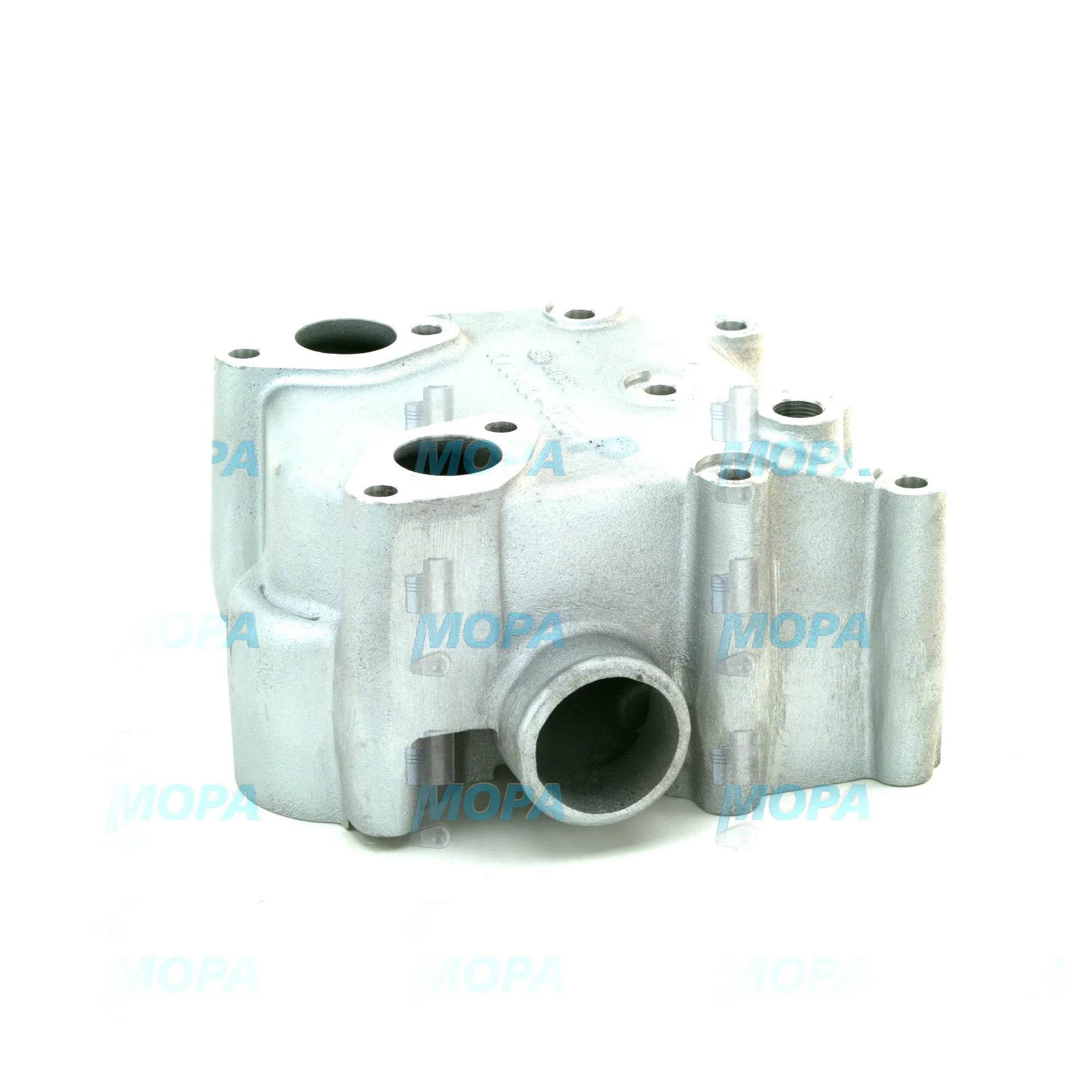 THERMOSTAT HOUSING - 51064045031 suitable for MAN D-engines 3