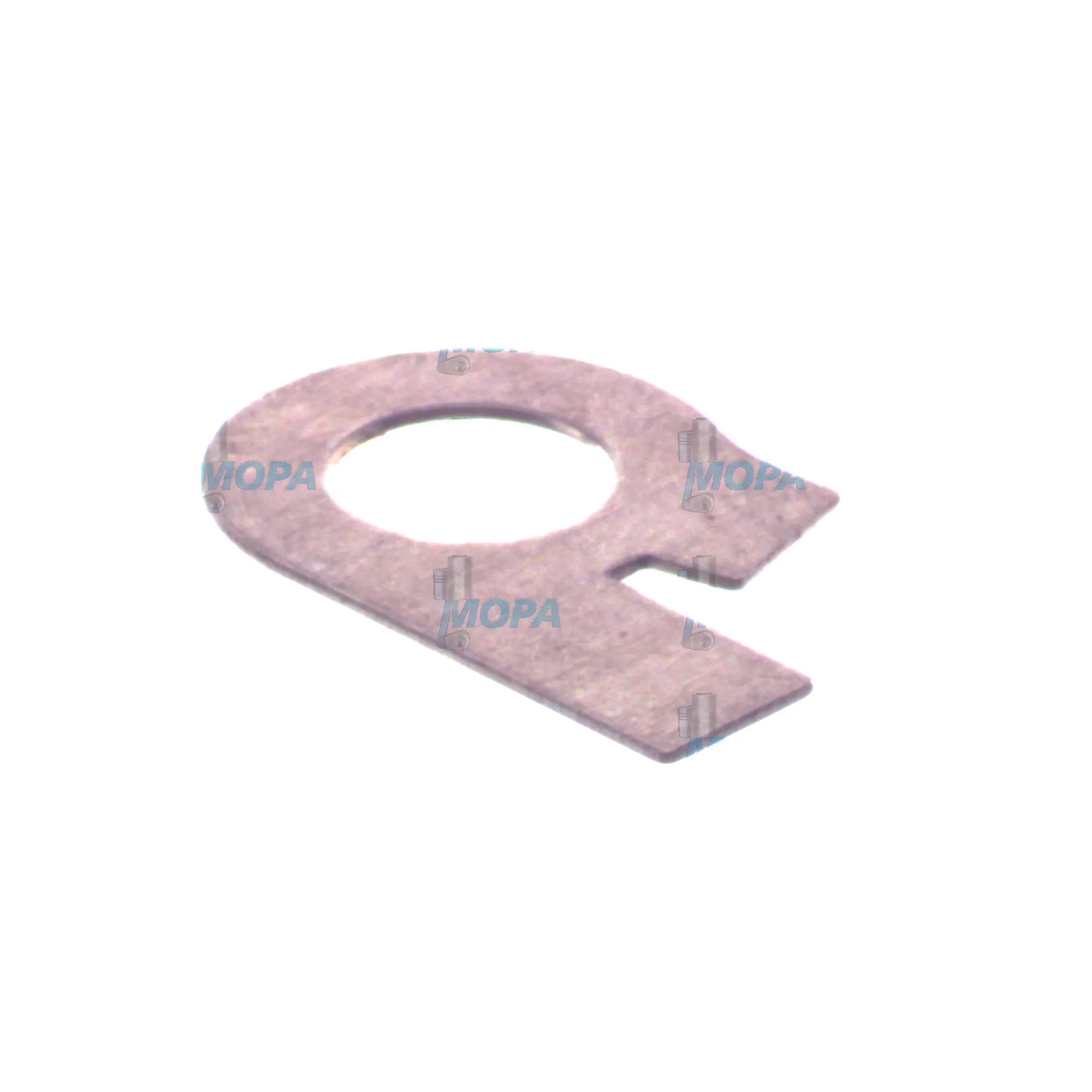 TAB WASHER - 602162500104 suitable for MWM & Deutz engines 6