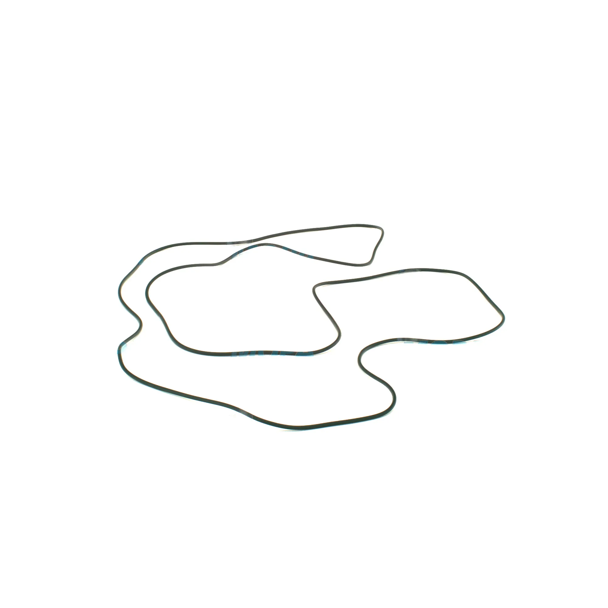 TORIC SEAL - 5269970345 suitable for MTU engines