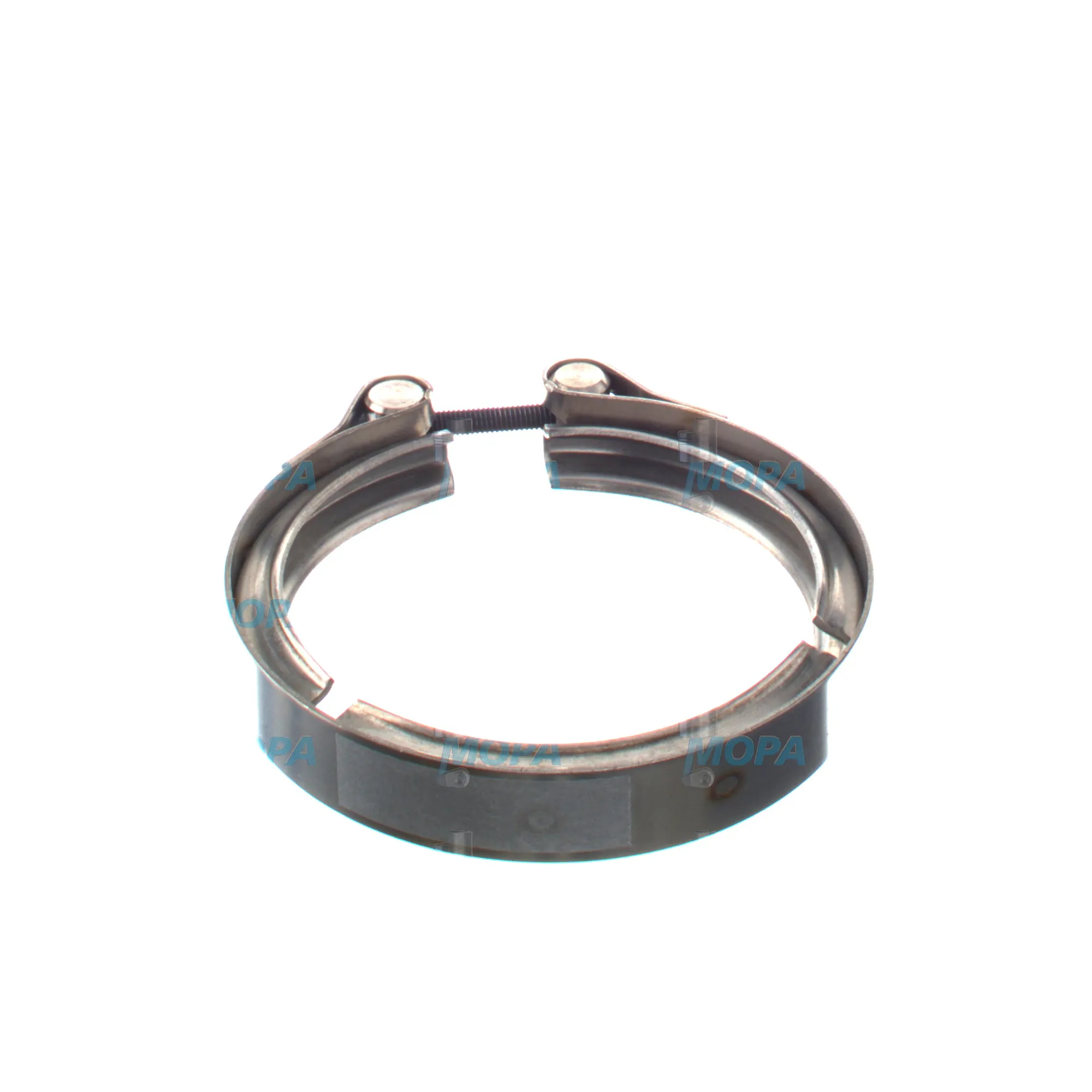 MOUNTING CLAMP - 12319348 suitable for MWM & Deutz engines 5