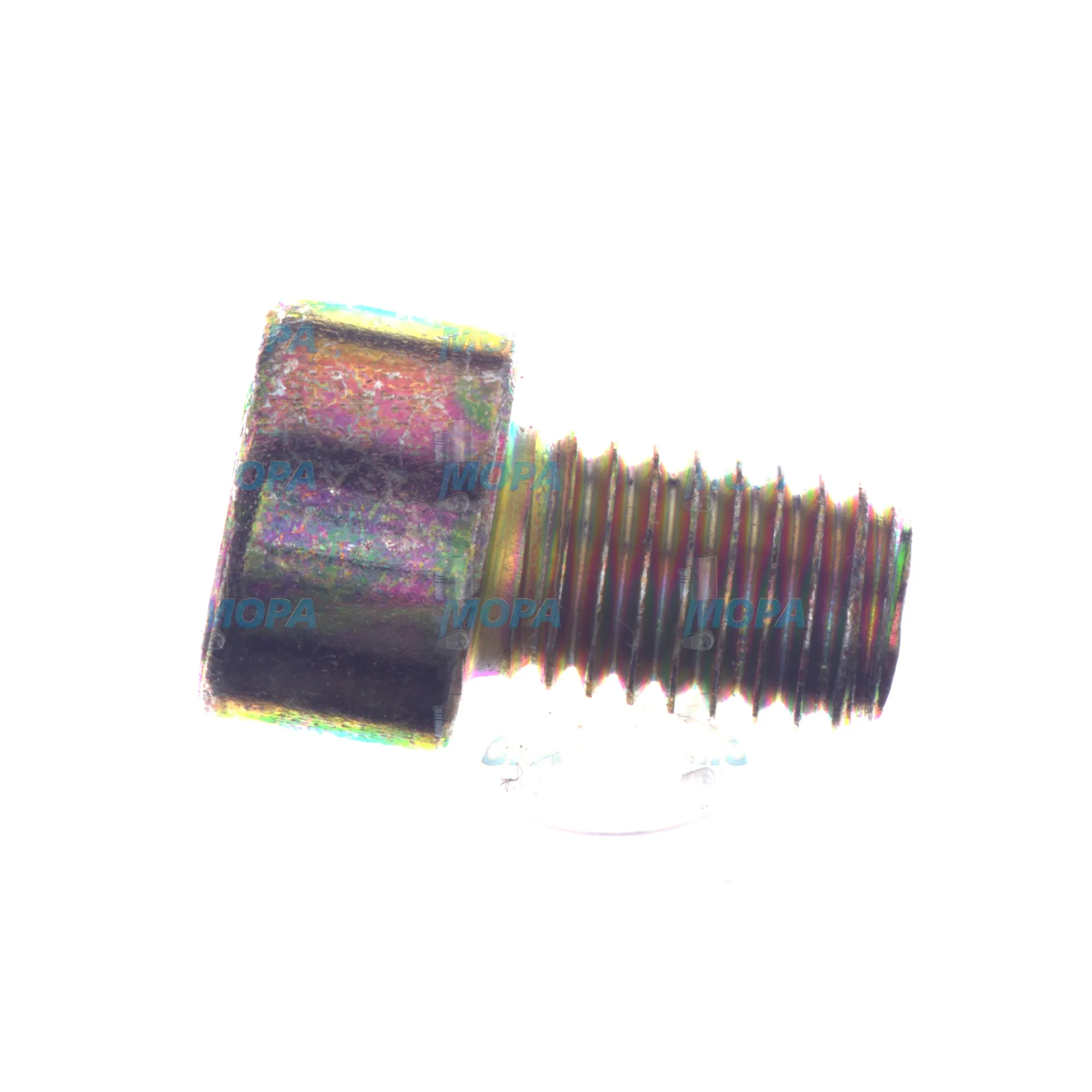 ZYLINDERSCHRAUBE - 628/57/45/05038509 passend für MWM & Deutz Motoren 5