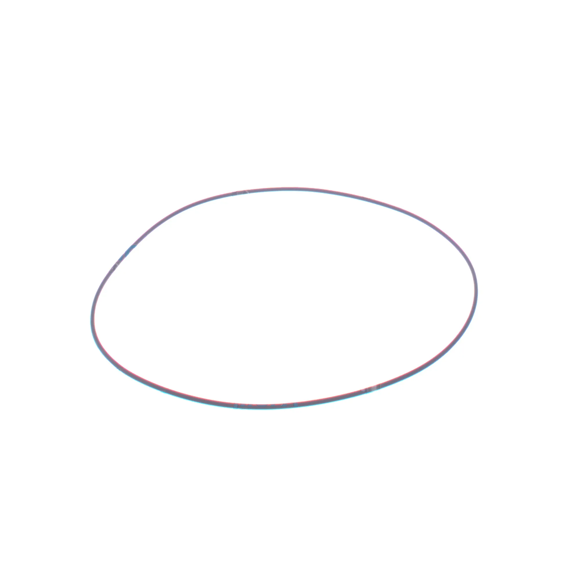 TORIC SEAL - 01153804 suitable for Deutz engines 7