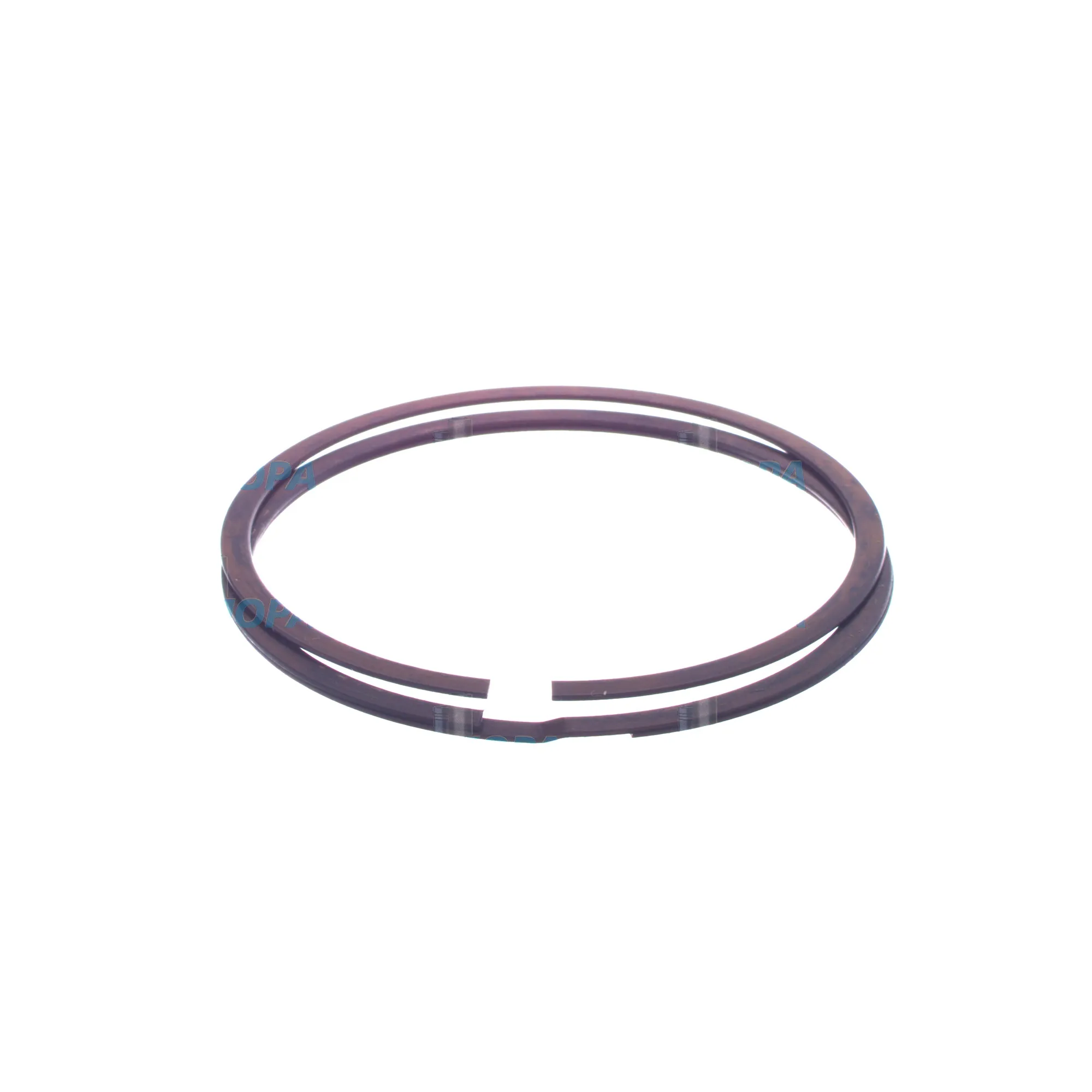 LAMELLENRINGSATZ - 01163135 passend für Deutz Motoren 8