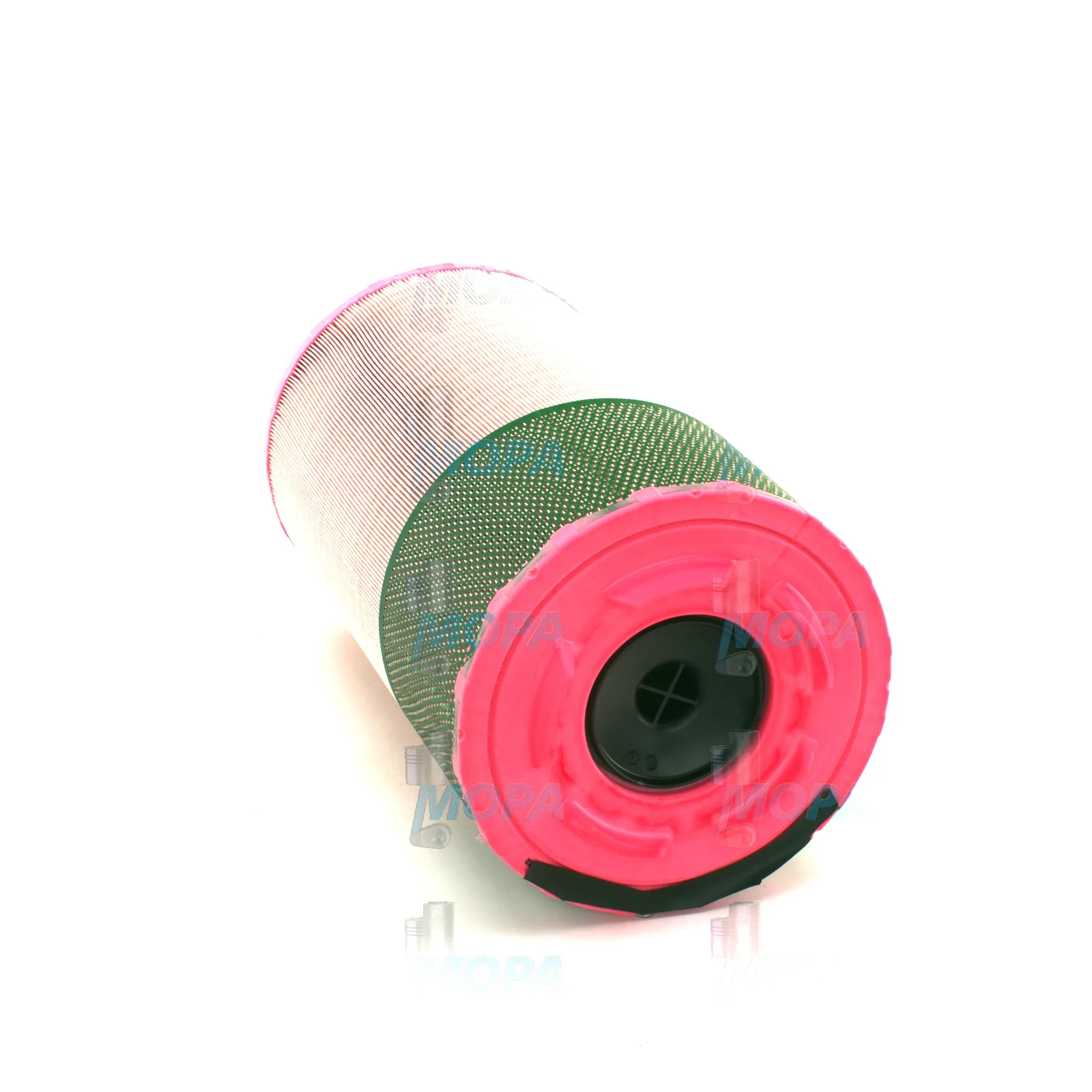 LUFTFILTER - 21377909 passend für Volvo/Volvo Penta Motoren 8