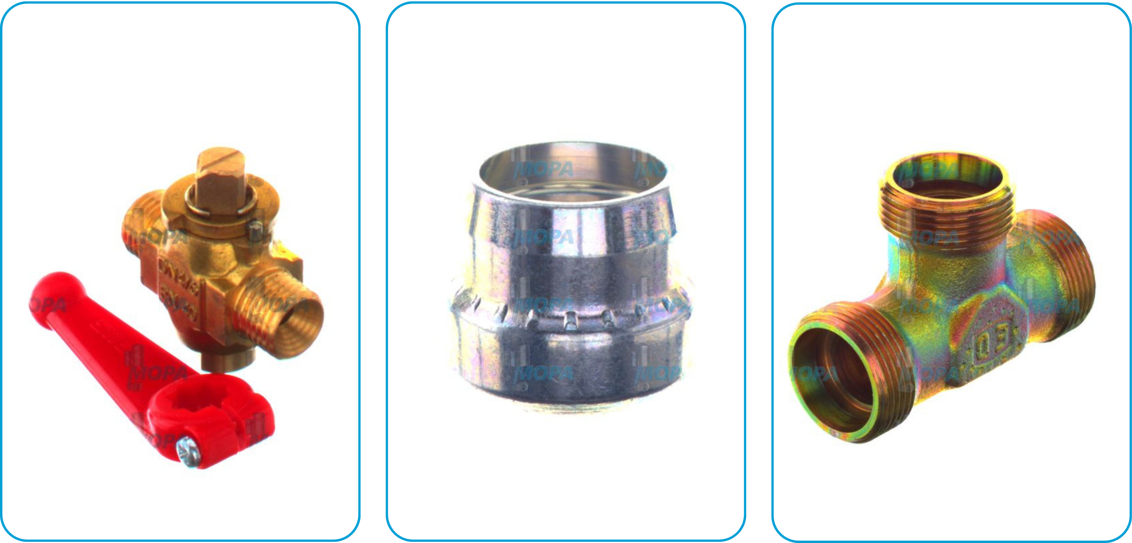 Robuste Fittings für sichere Motorverbindungen Fittings für Industrie- und Schiffsmotoren – passend für MTU, Deutz, MAN, Volvo Penta und MWM – Ersatzteile in OEM-Qualität