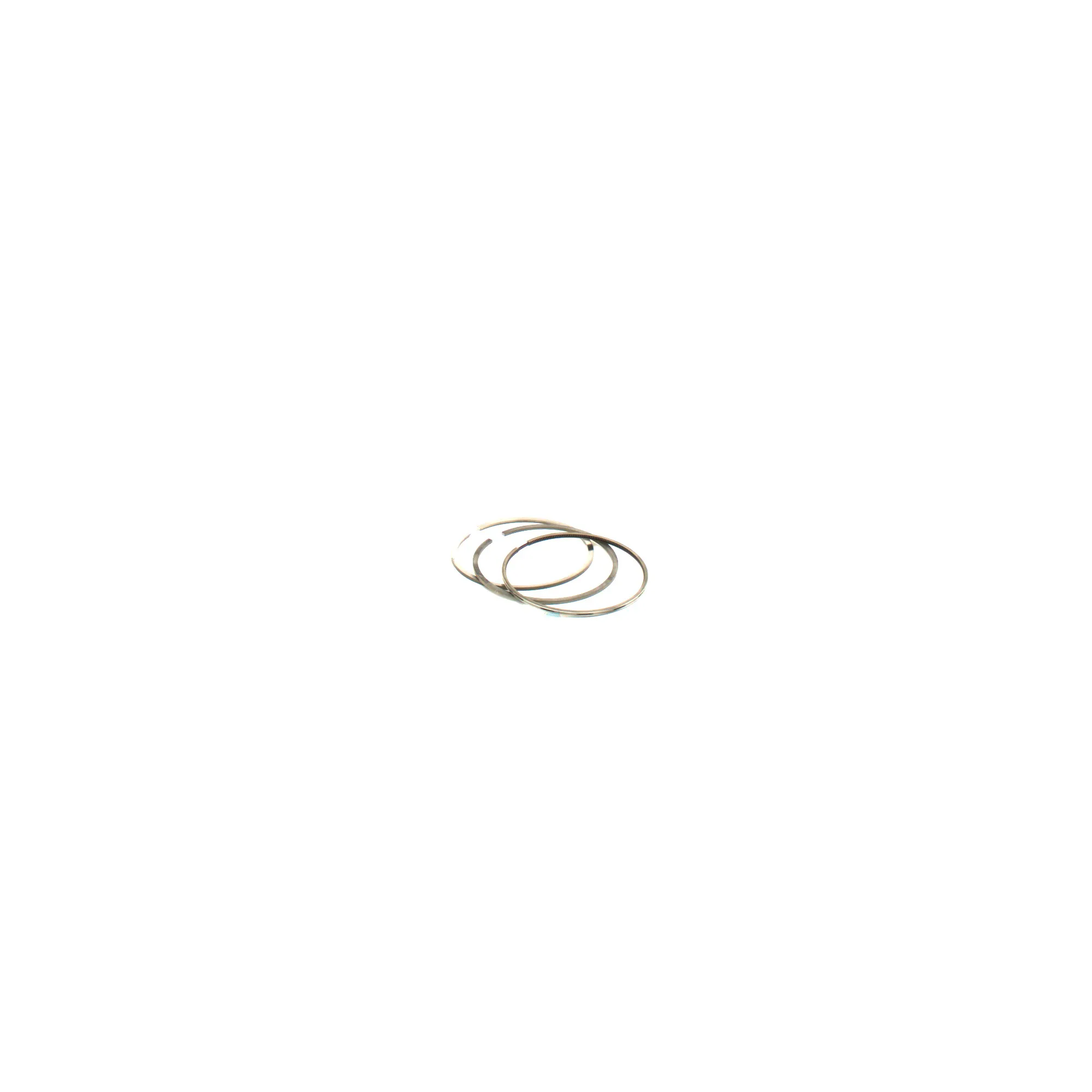 KOLBENRINGSATZ - 3826935 passend für Volvo/Volvo Penta Motoren 8