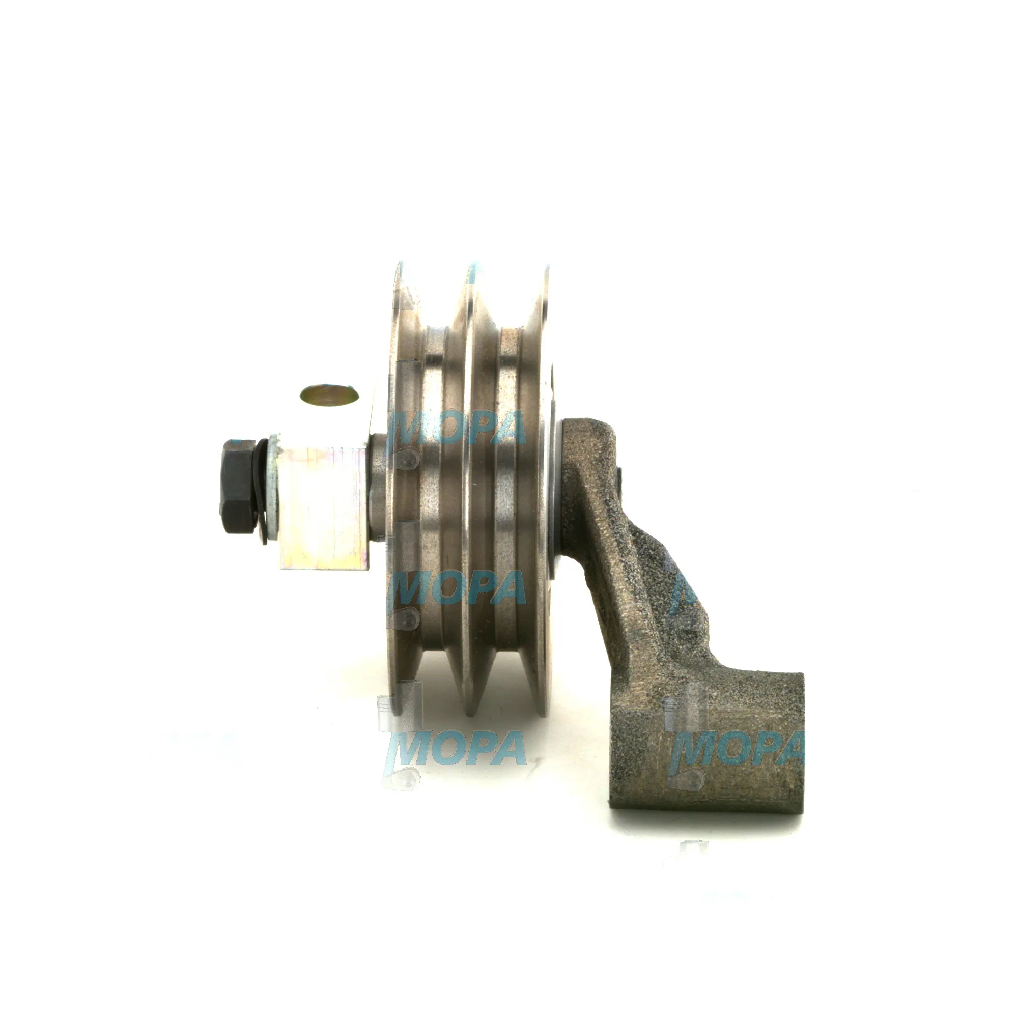 TENSION PULLEY - 51958007135 suitable for MAN D engines 9