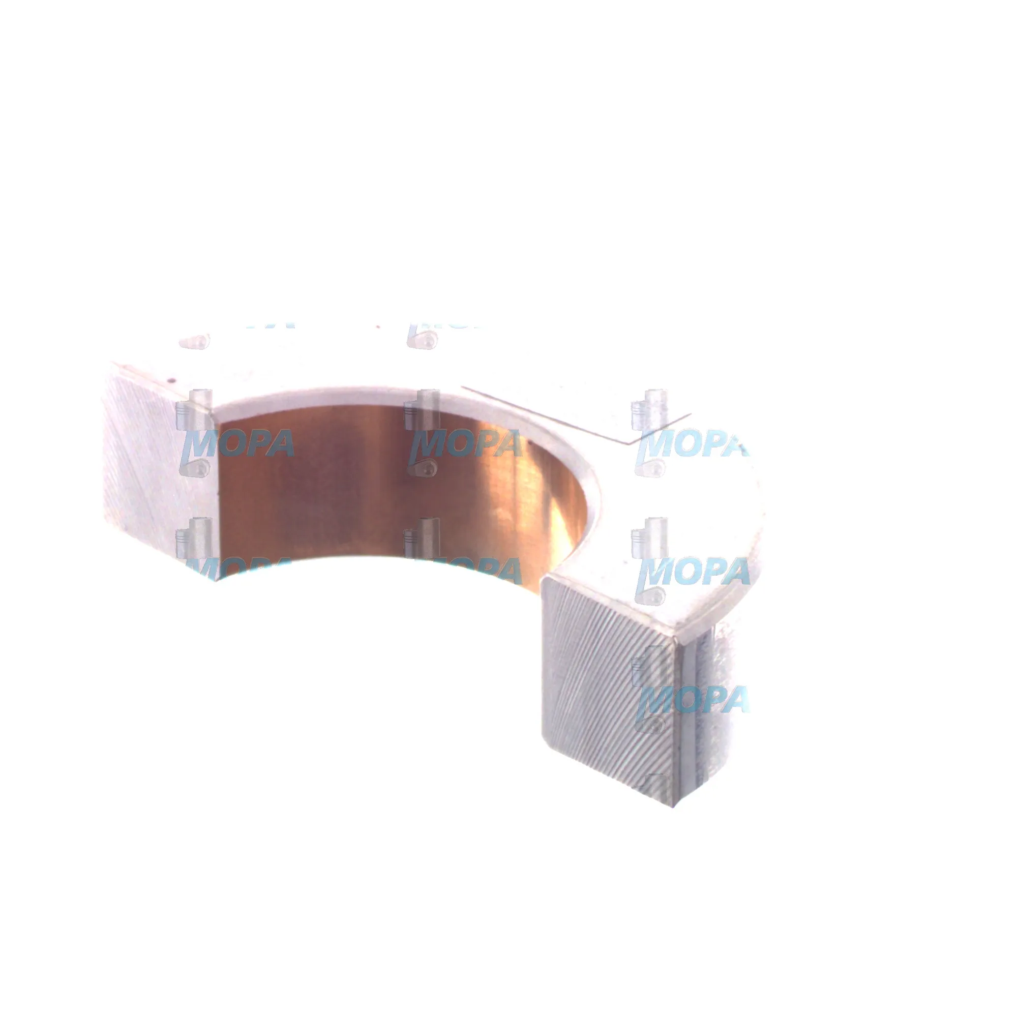 BEARING - 2415800020 suitable for Bosch engines 3