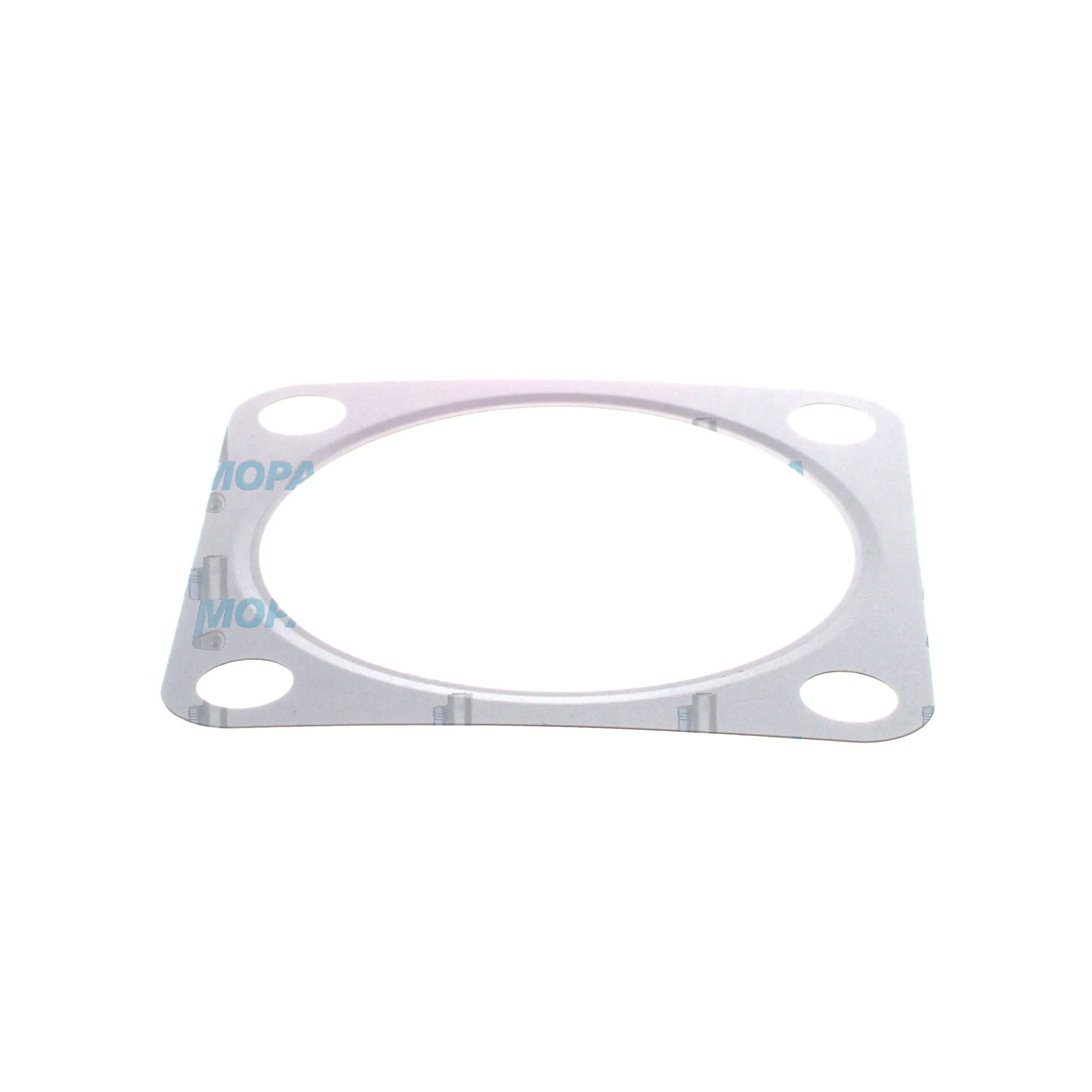GASKET - 04283598 suitable for Deutz engines 7