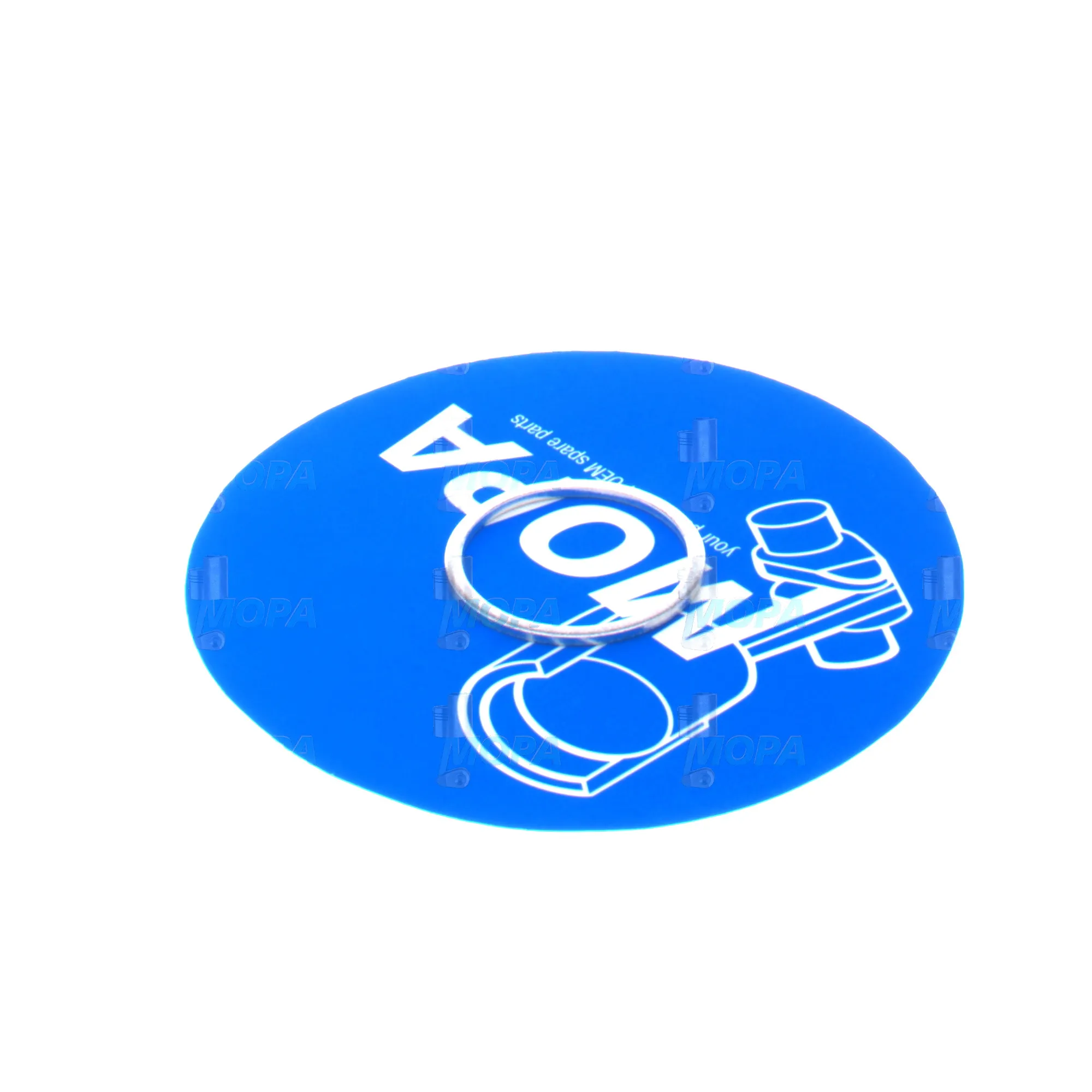 DICHTRING - 007603036100 passend für MTU Motoren 7