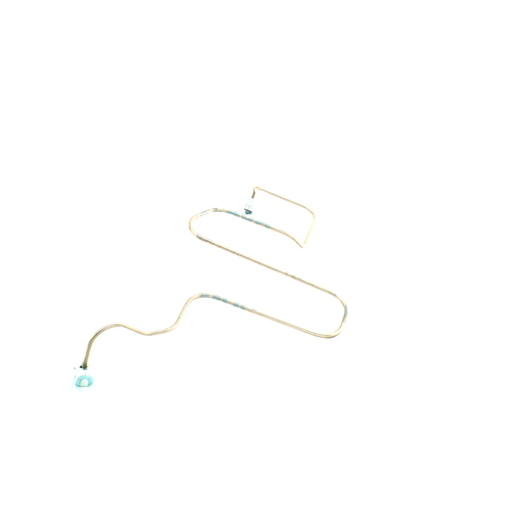 HIGH PRESSURE PIPE - 5580705073 suitable for MTU engines