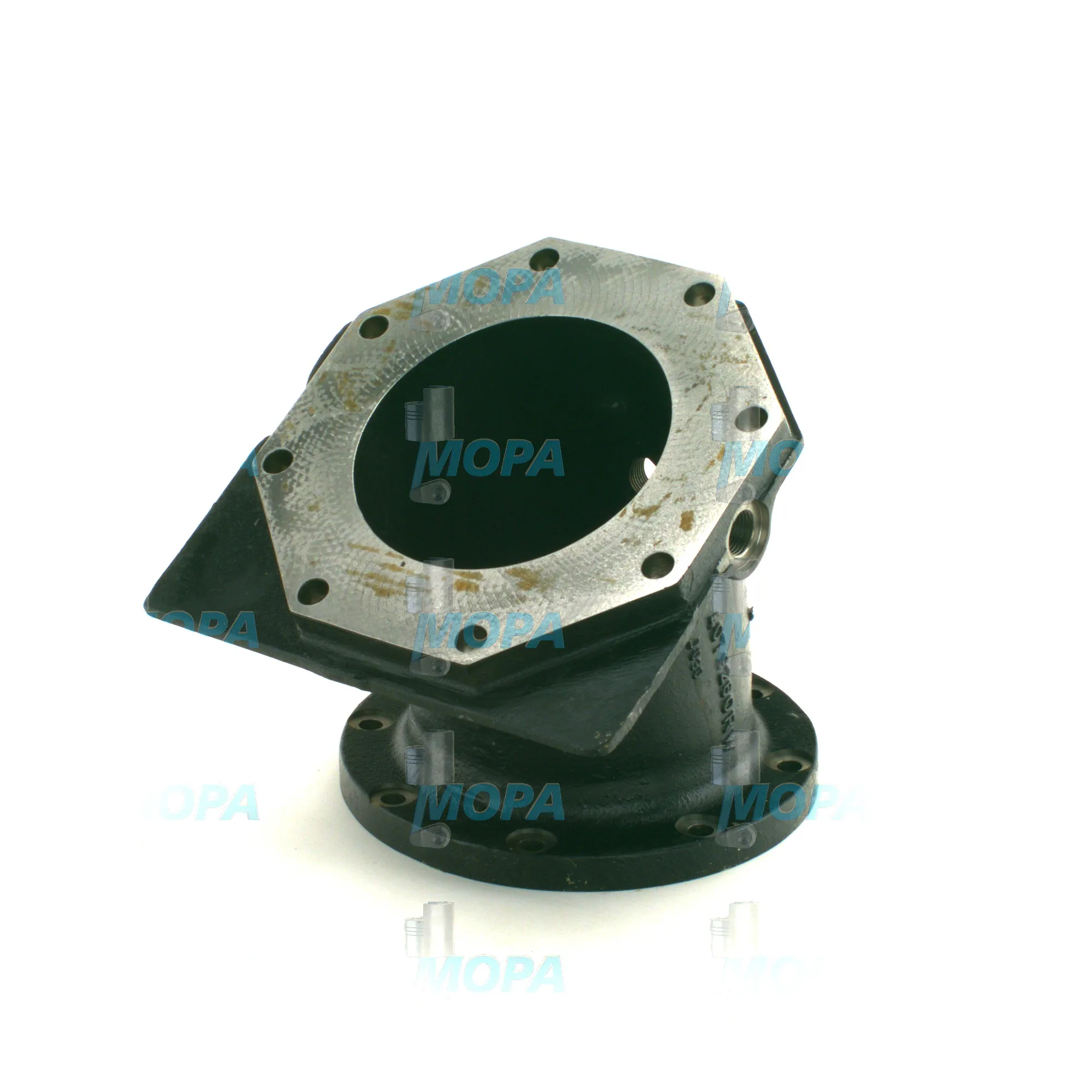 ELBOW - 04079259 suitable for MWM & Deutz engines 4