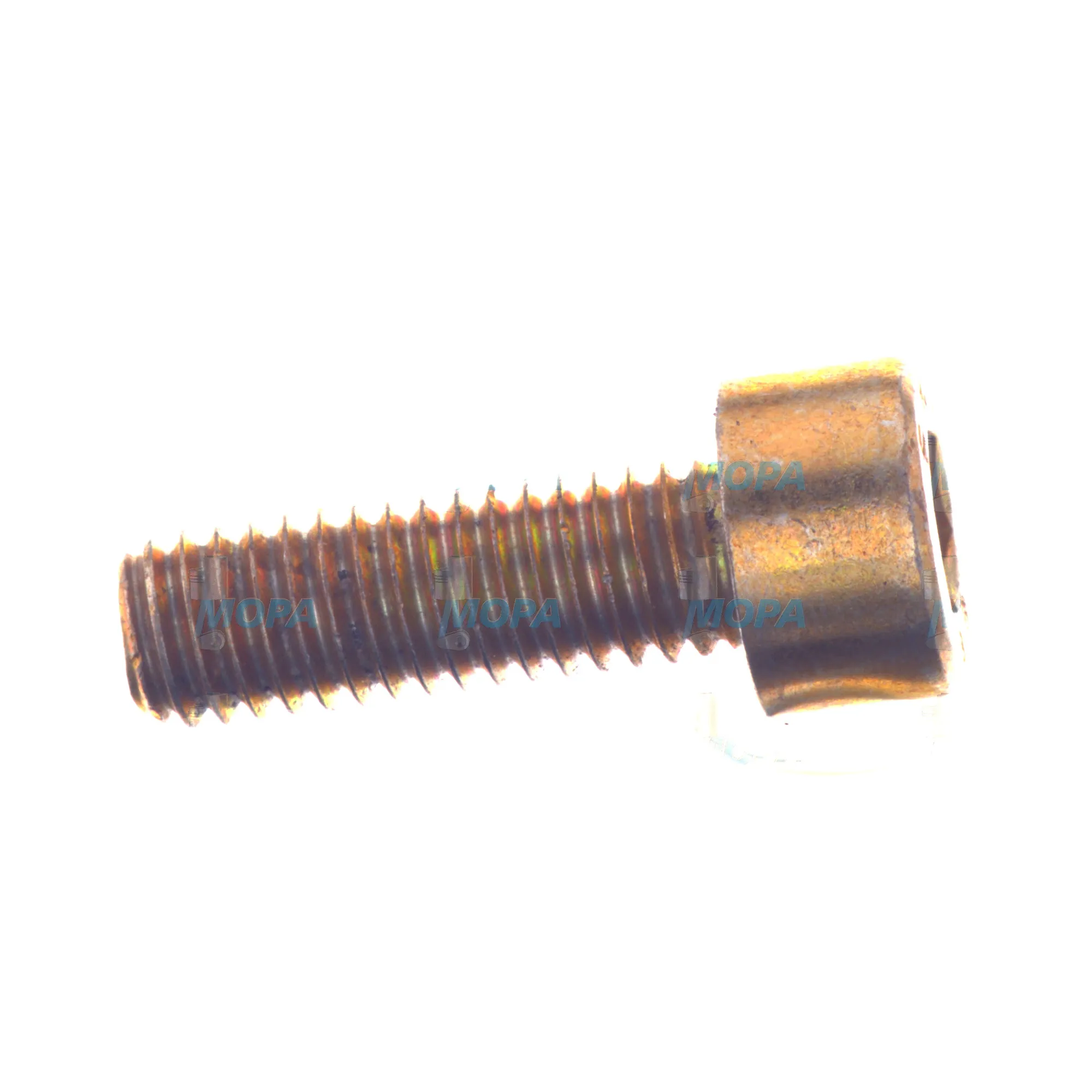CYLINDER SCREW - 2910141199 suitable for Bosch engines 5