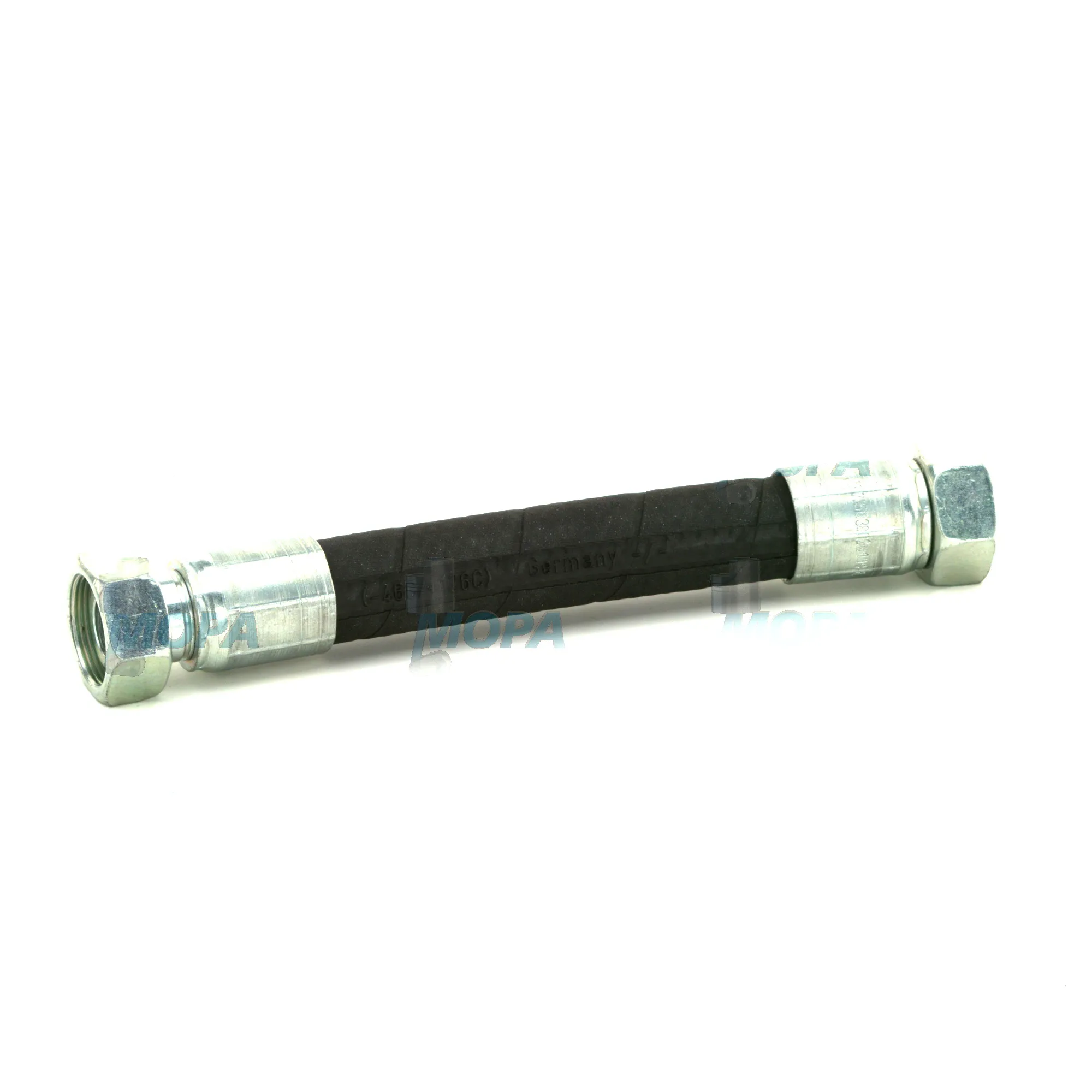 HOSE LINE - 735038020109 suitable for MTU engines 3