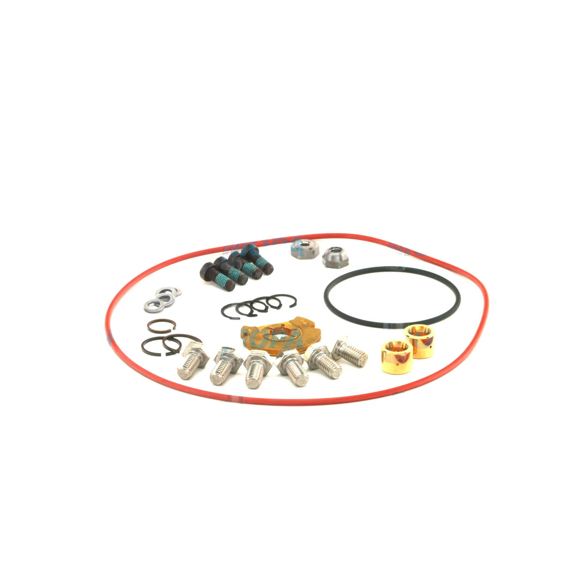 SPARE PART KIT - 8695860316 suitable for MTU engines 3