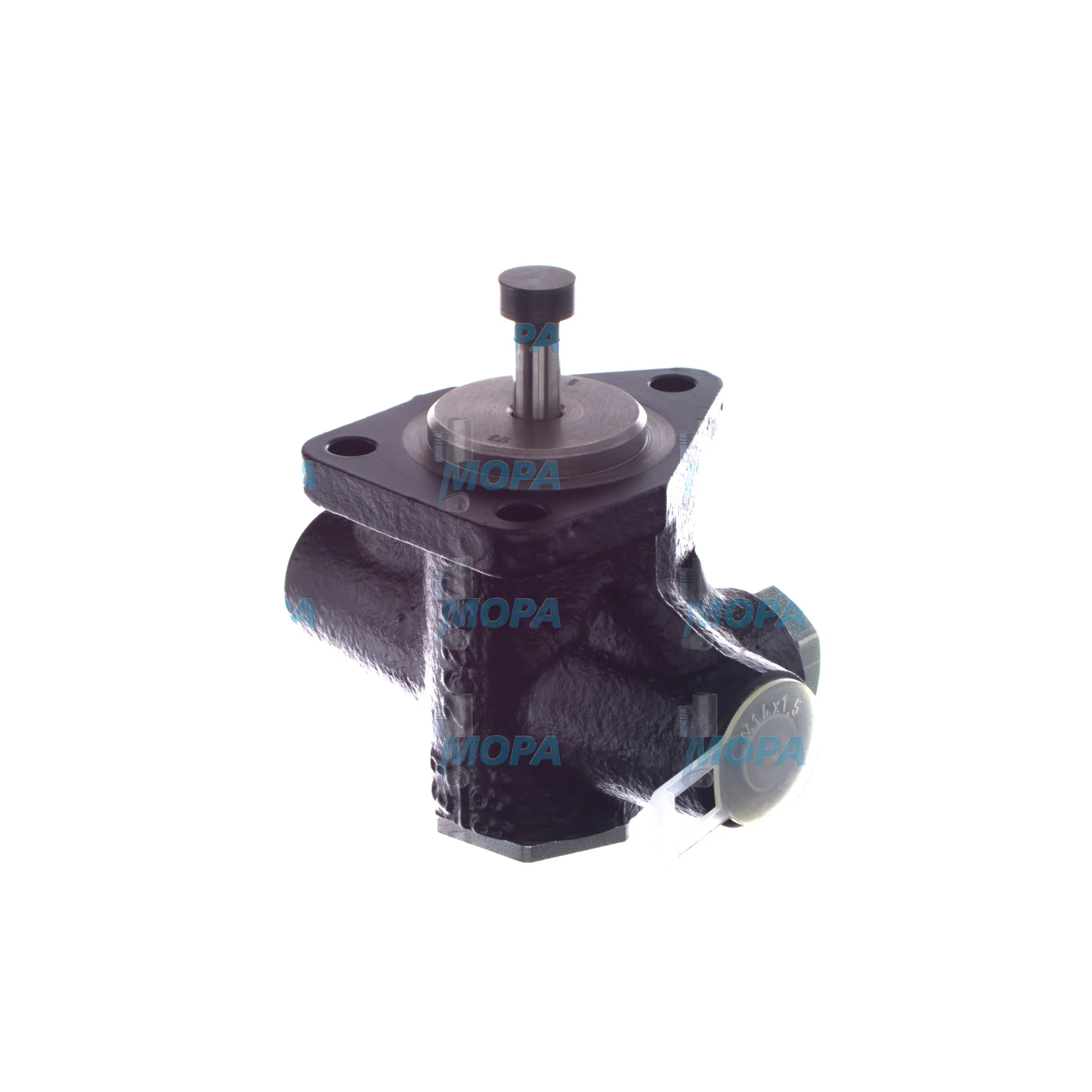 FOERDERPUMPE - FP/KEG22AD241/2 passend für Bosch Motoren 6