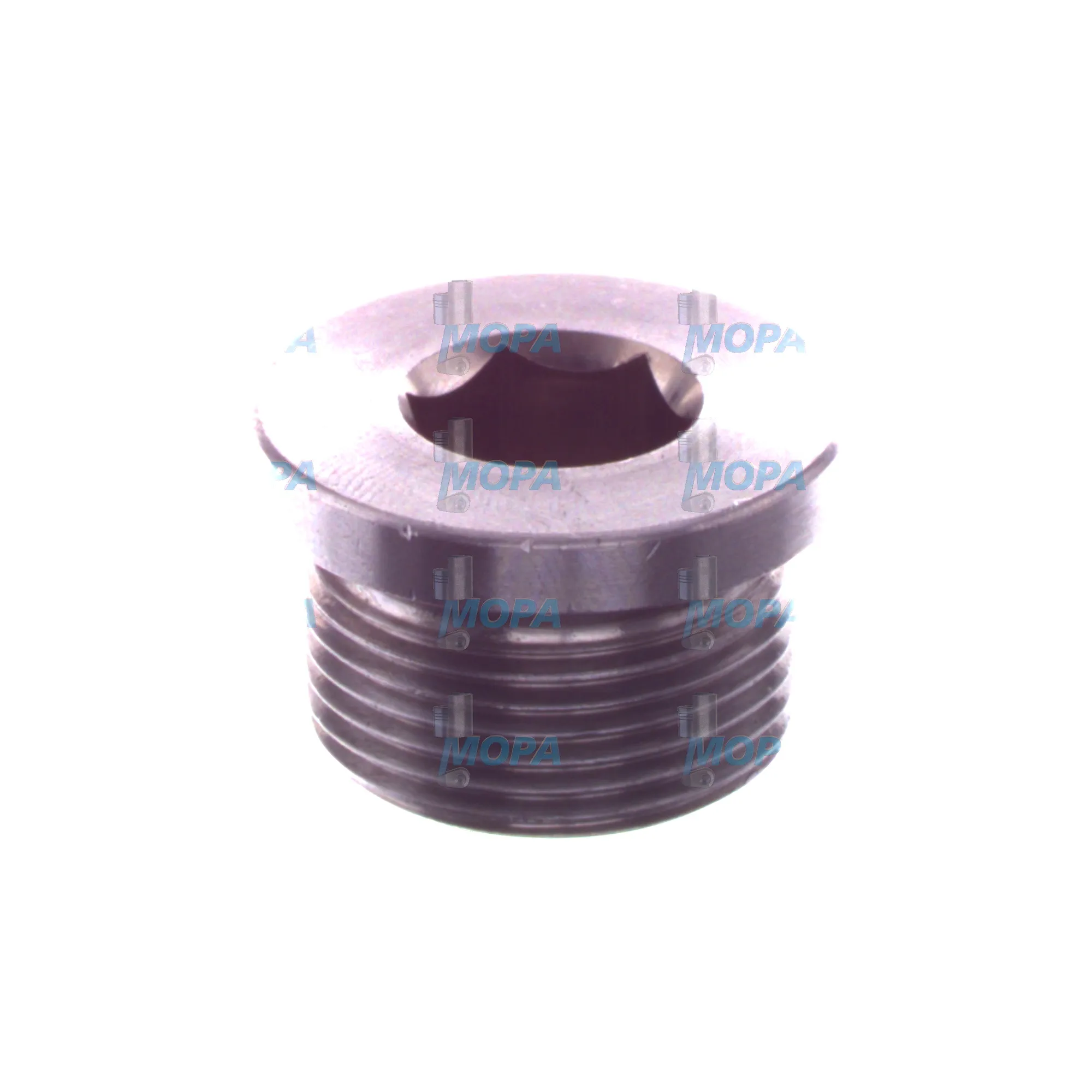 SCREW PLUG - 000908024004 suitable for MTU engines 9
