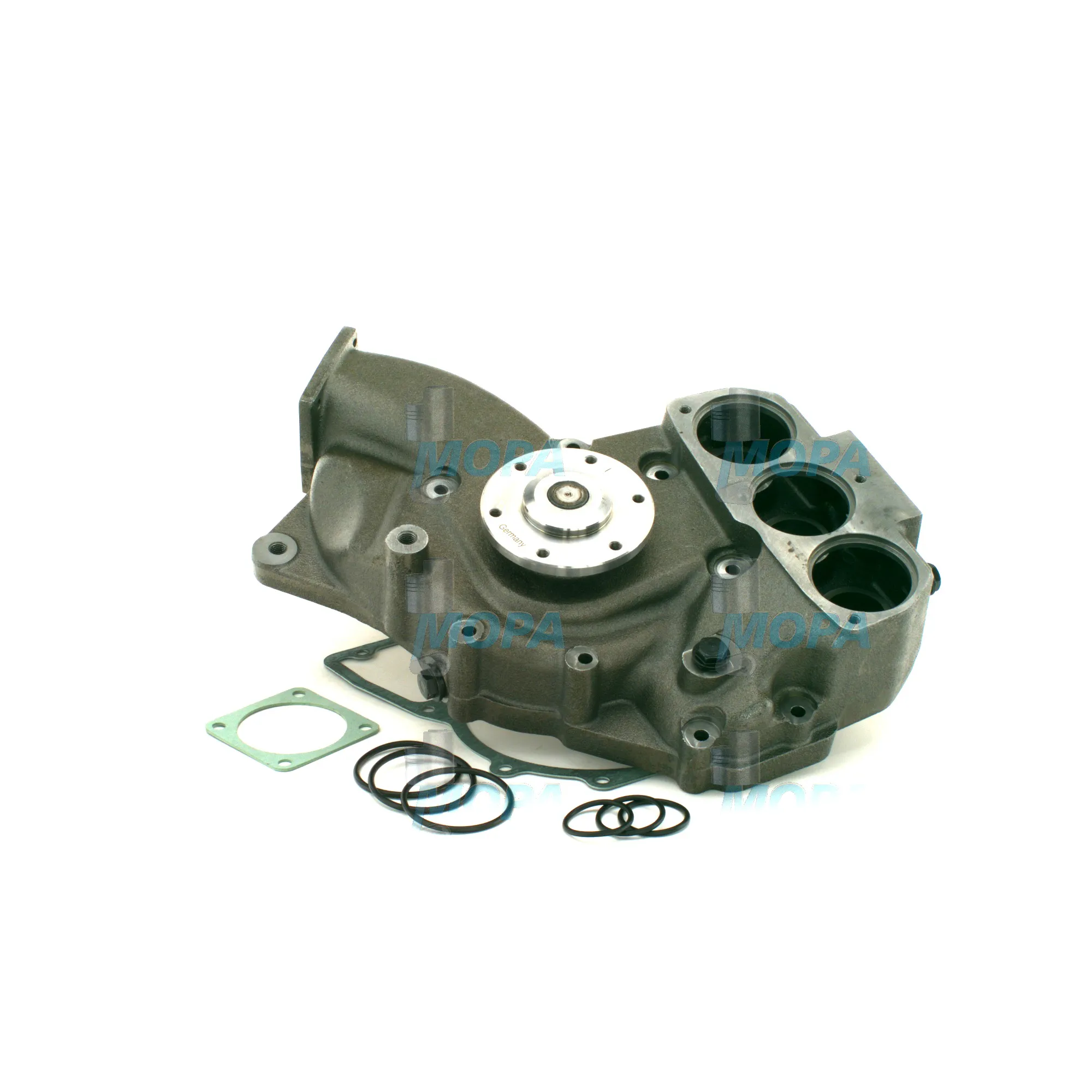 COOLANT PUMP - 51065006472 suitable for MAN D engines 4