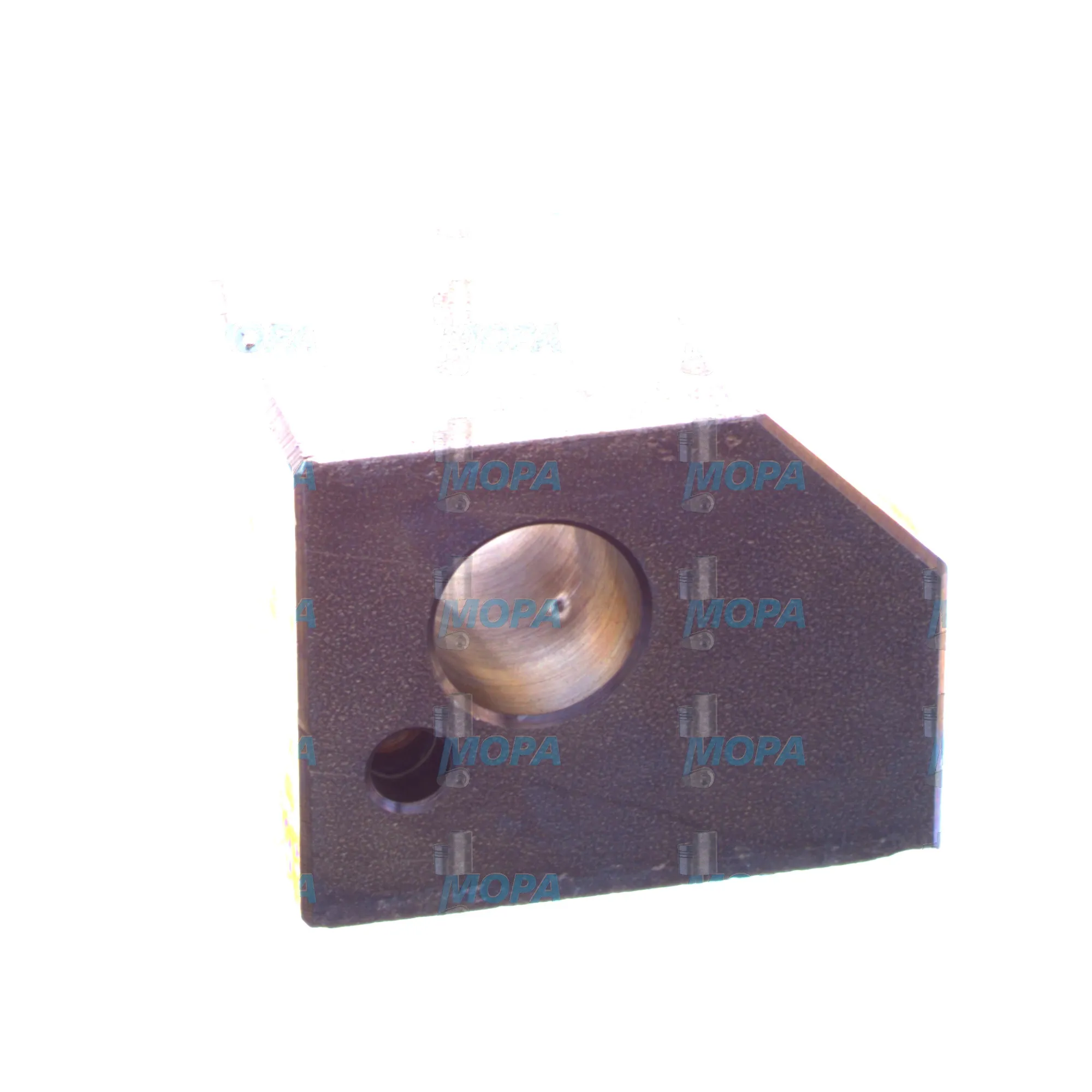 BRACKET - 51191070098 suitable for MAN D engines 17