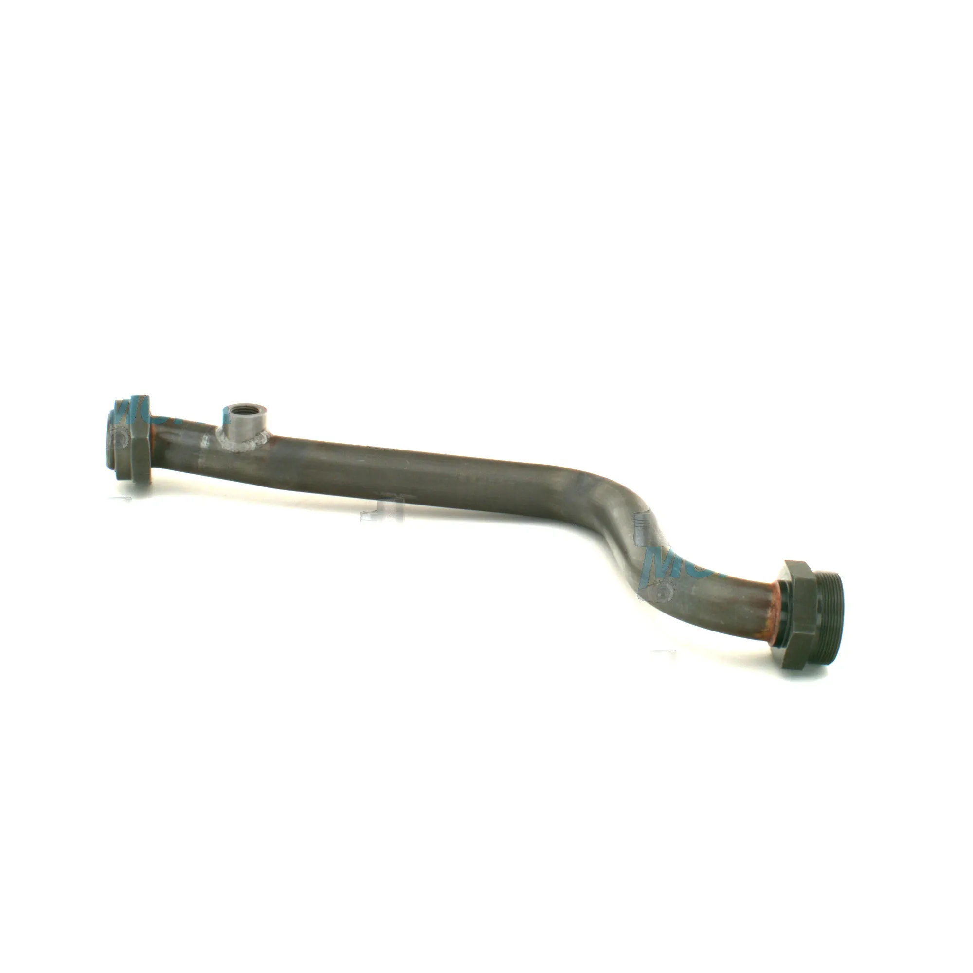 OELLEITUNG - 5801809521 passend für MTU Motoren 4