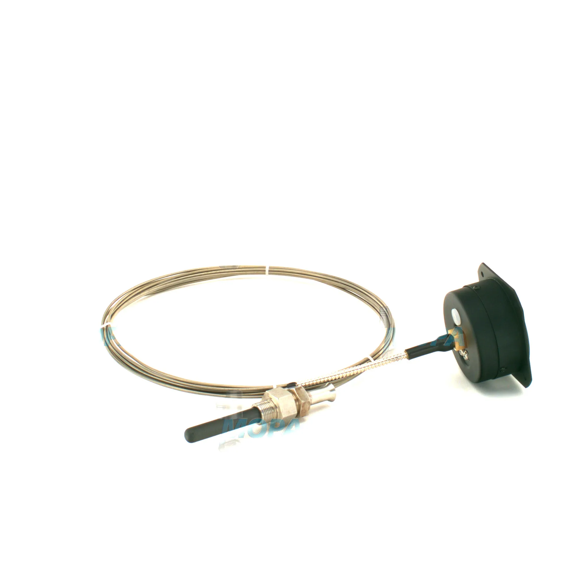 REMOTE-READ THERMOMETER - 0031534231 suitable for MTU engines 7