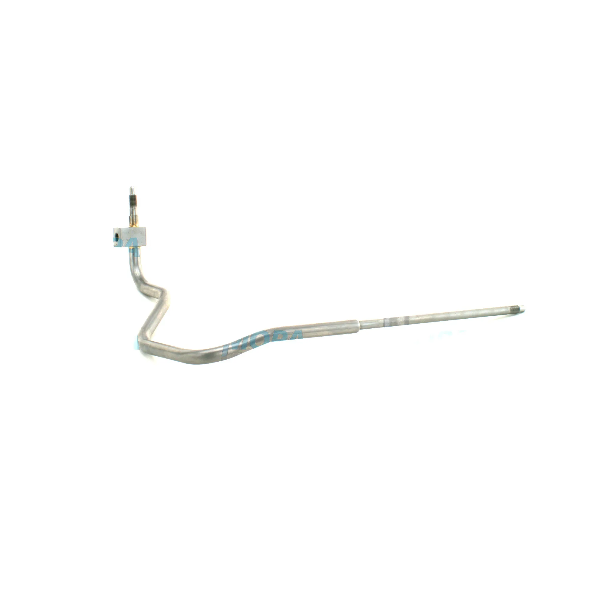 HIGH PRESSURE PIPE - 628/21/21/05060728 suitable for MWM & Deutz engines 6
