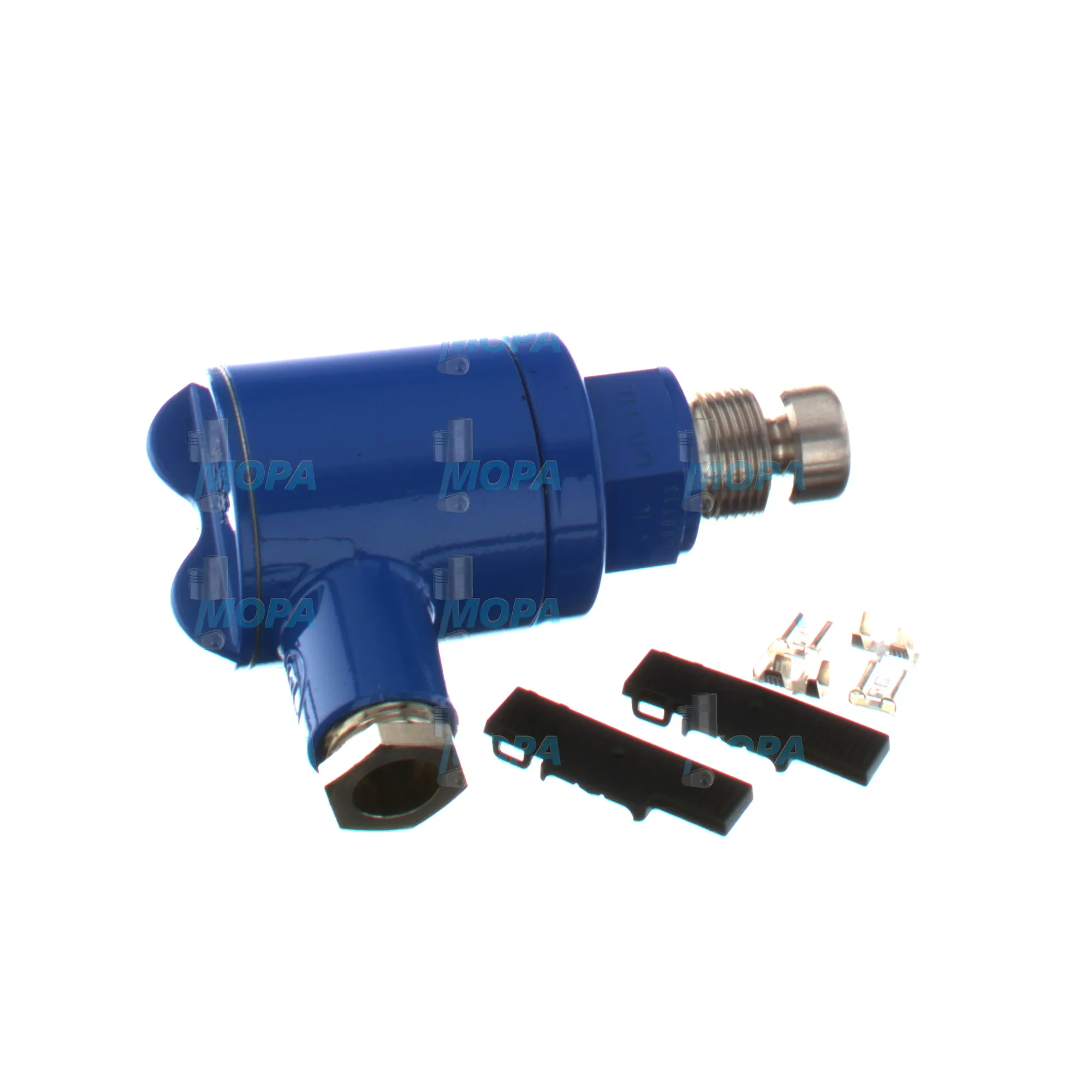 TEMPERATURE GAUGE - 0065426117 suitable for MTU engines 7