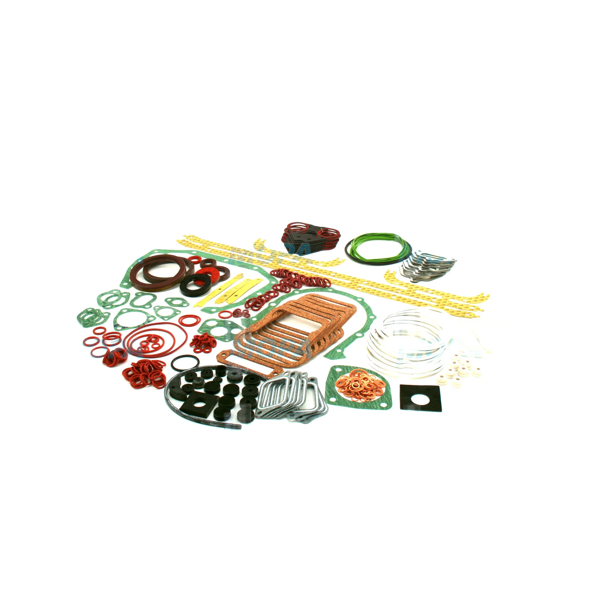 GASKET SET - 02928809 suitable for Deutz engines 7