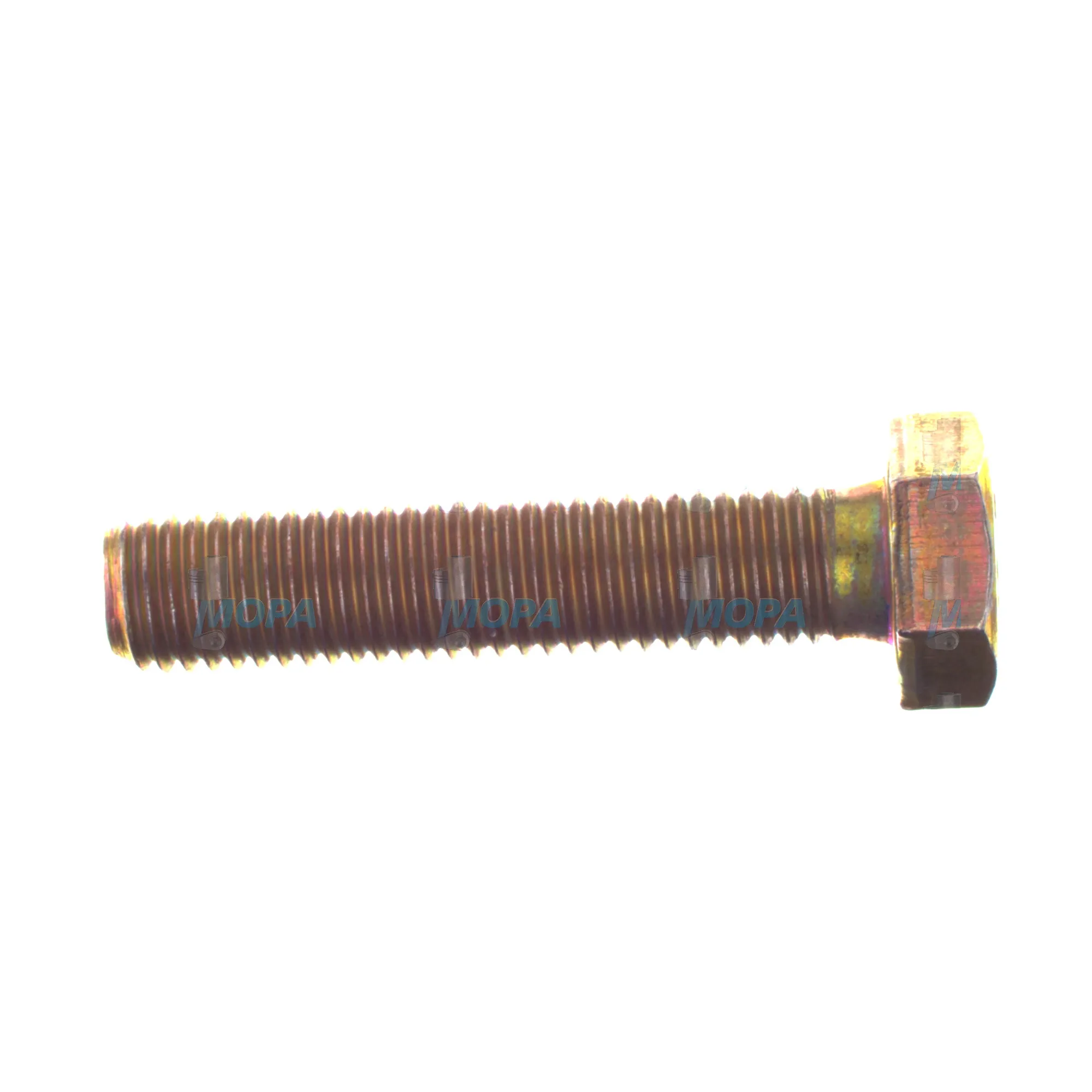 HEXAGON BOLT - 01102827 suitable for Deutz engines 7