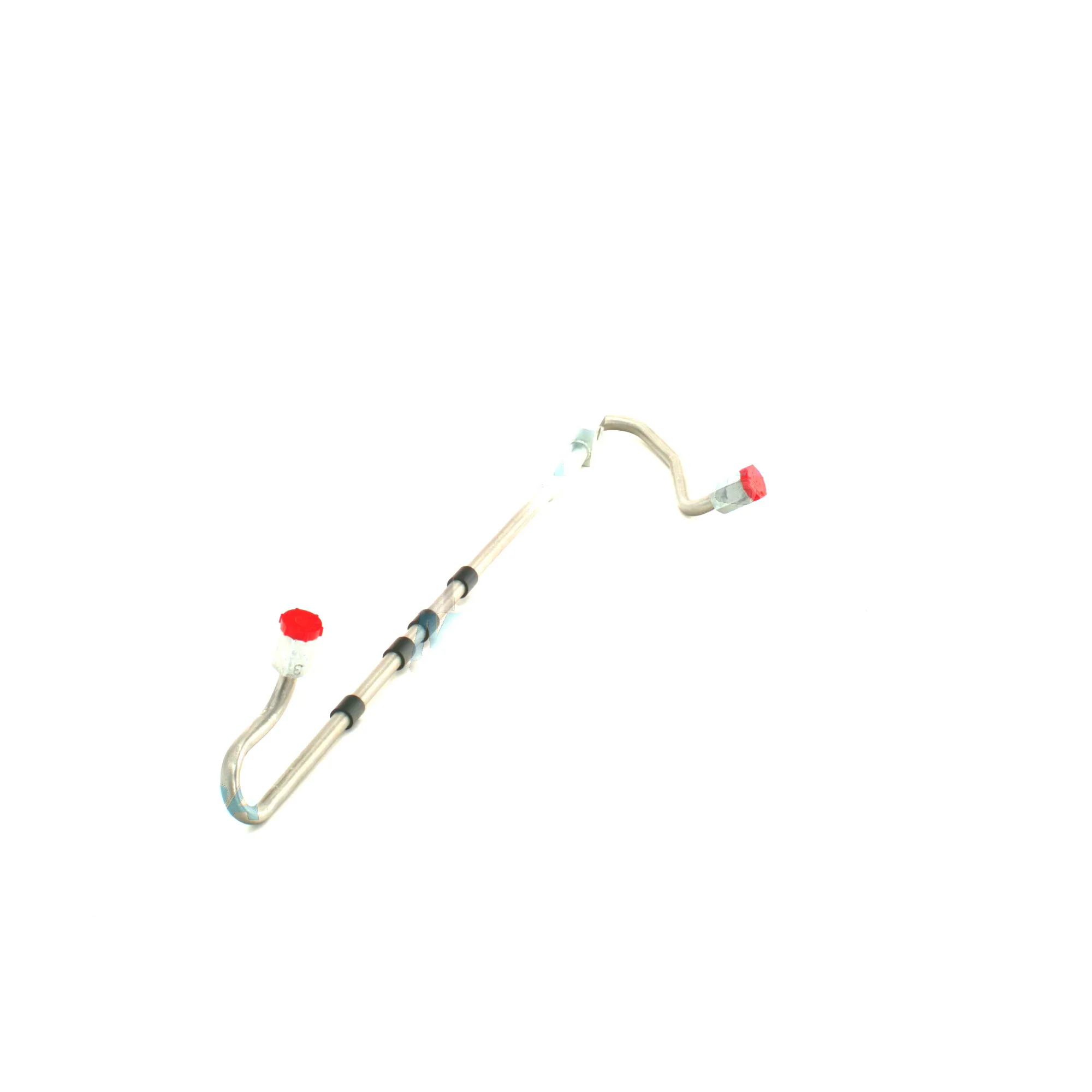 INJECTION LINE (leakage secured) - 3-SA062709/18-4 suitable for MTU engines