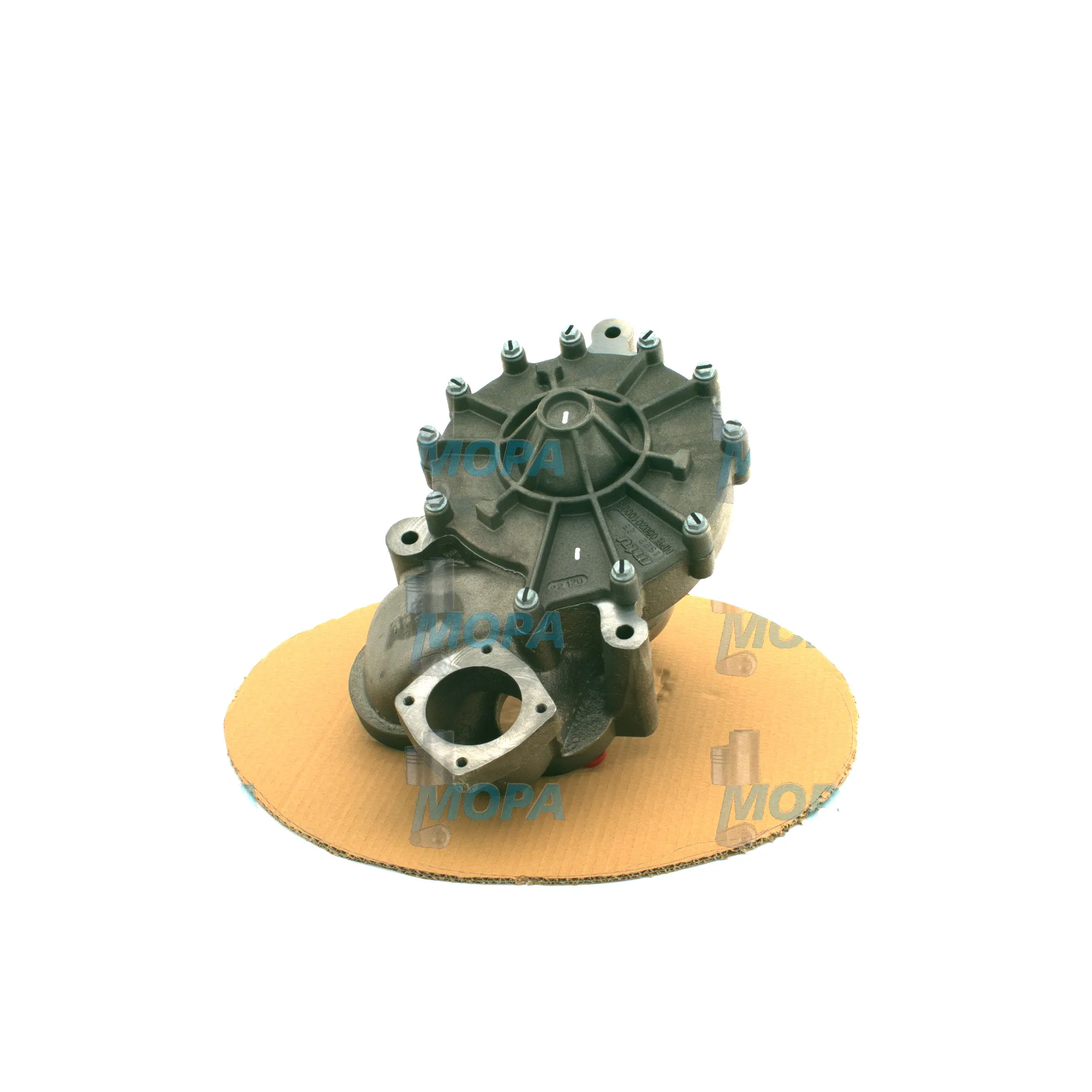 RAW WATER PUMP - X52220200025 suitable for MTU engines