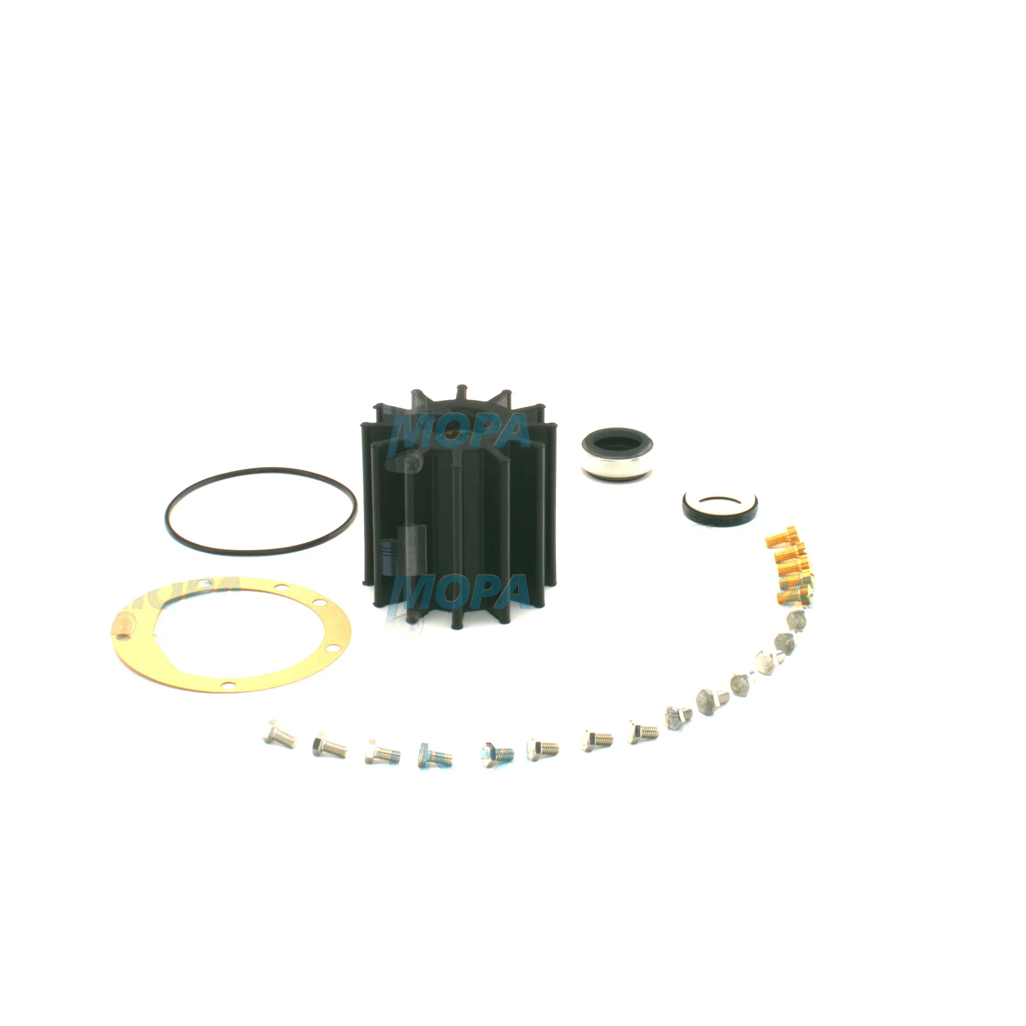 REPARATURSATZ - 50065996027 passend für MAN D-Motoren