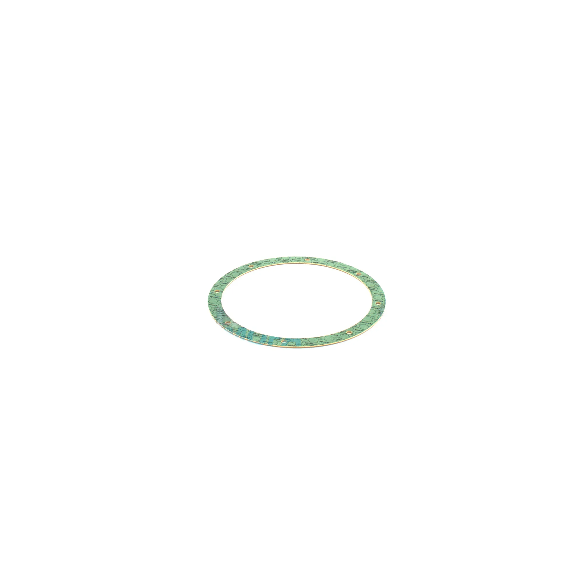 GASKET - 5590982580 suitable for MTU engines 3