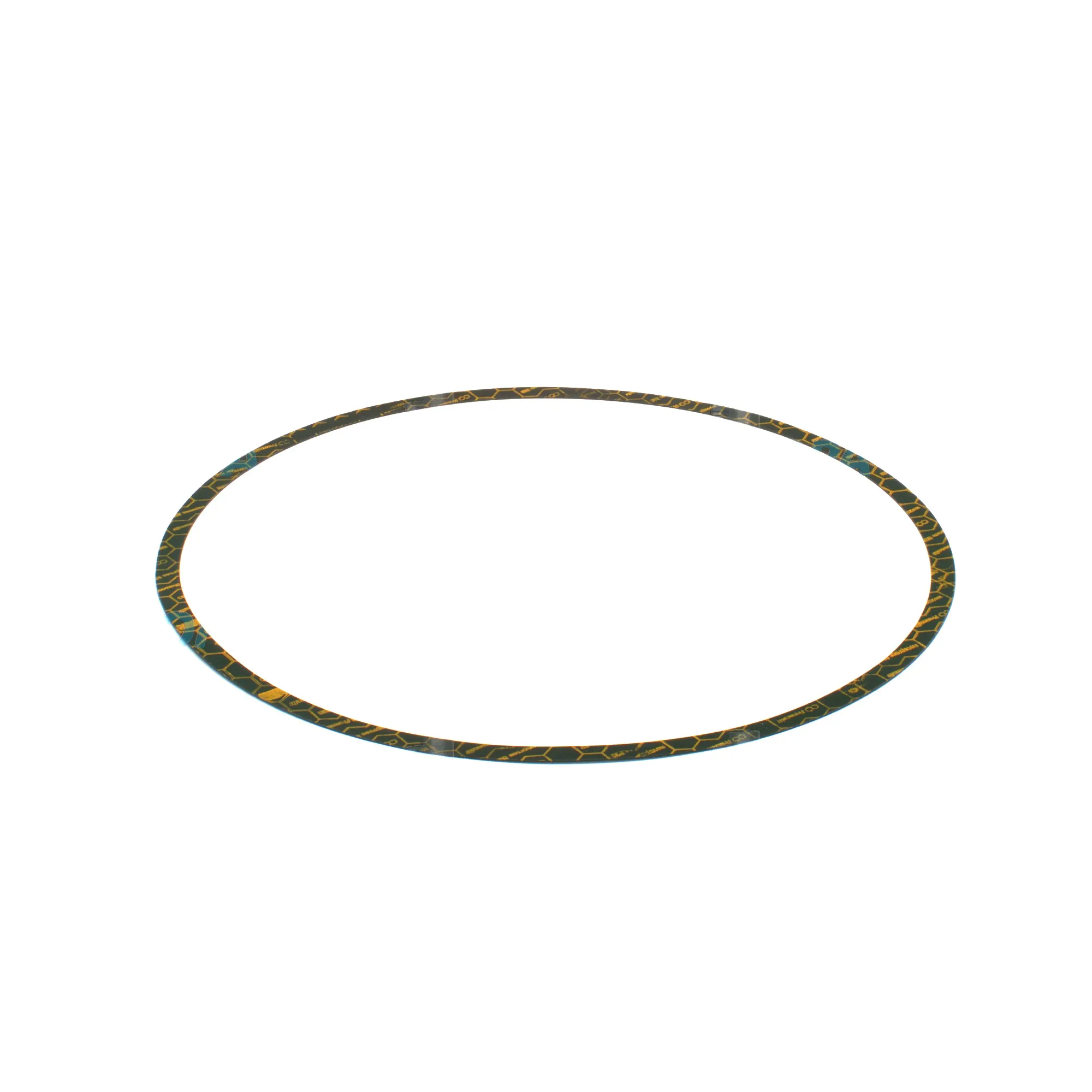 GASKET - 8692000056 suitable for MTU engines