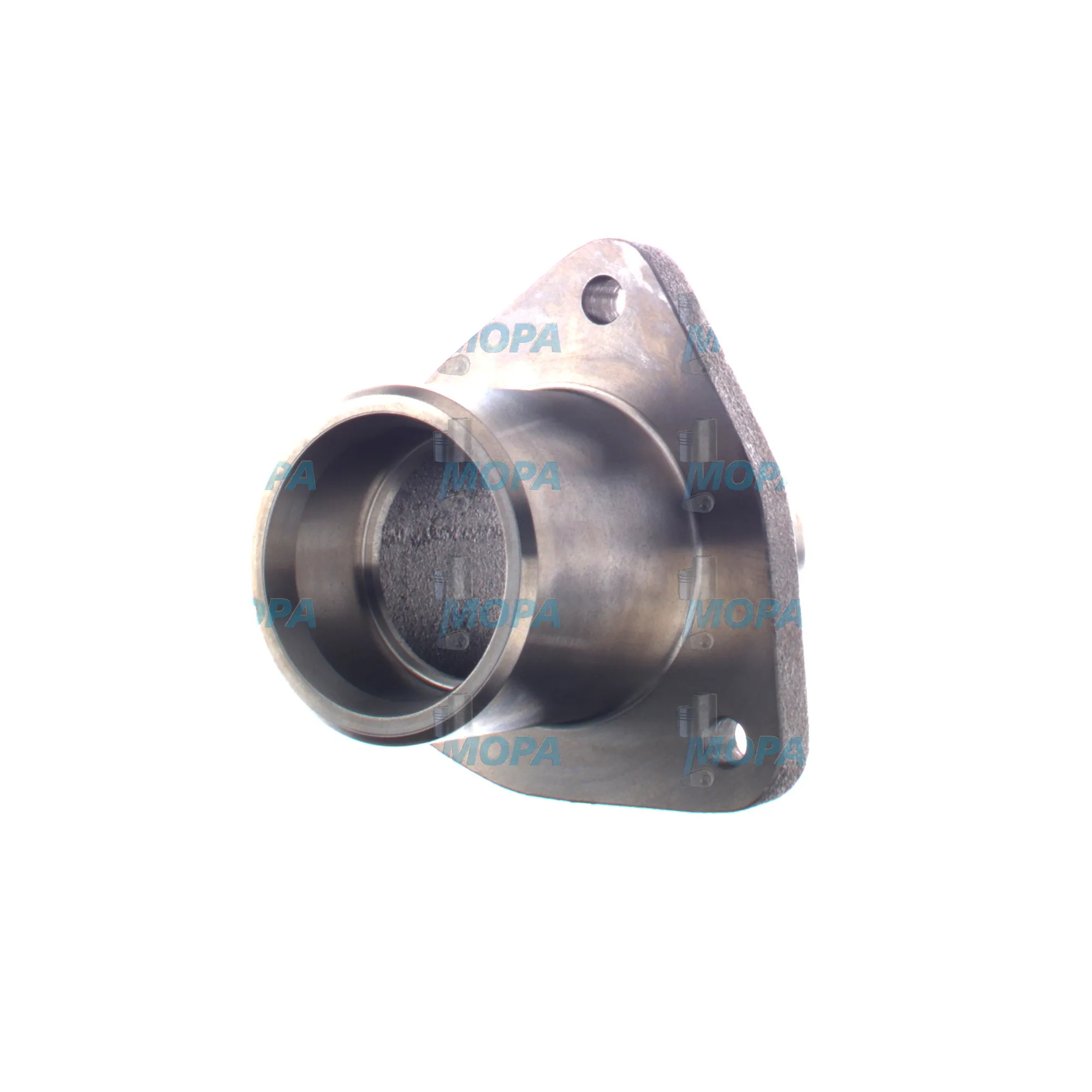 FLANGE - 5361870145 suitable for MTU engines