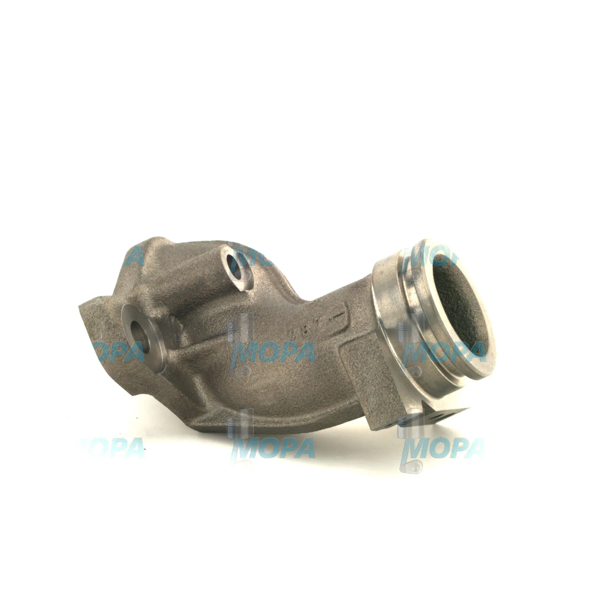 COOLING WATER PIPE - 51063020522 suitable for MAN D-engines